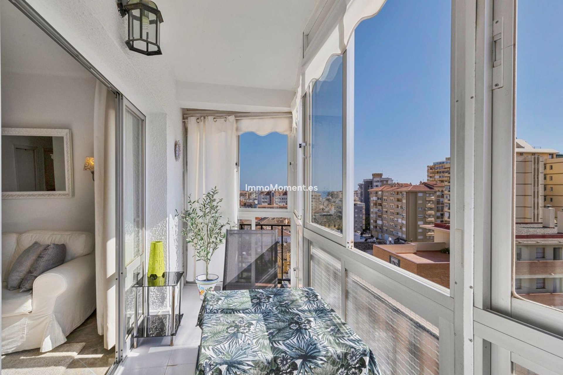 Reventa - Apartamento - Fuengirola - Los Boliches