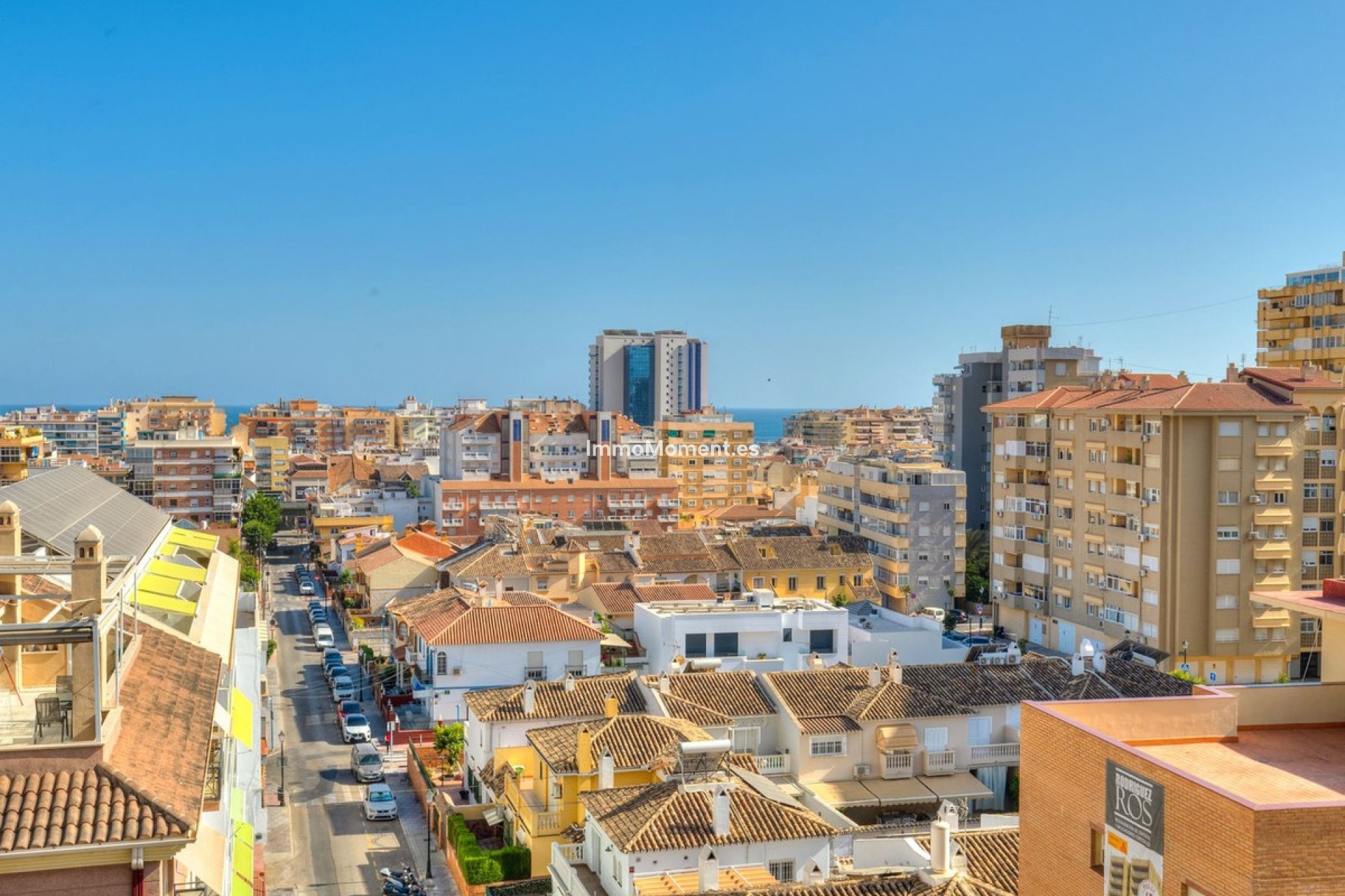 Reventa - Apartamento - Fuengirola - Los Boliches