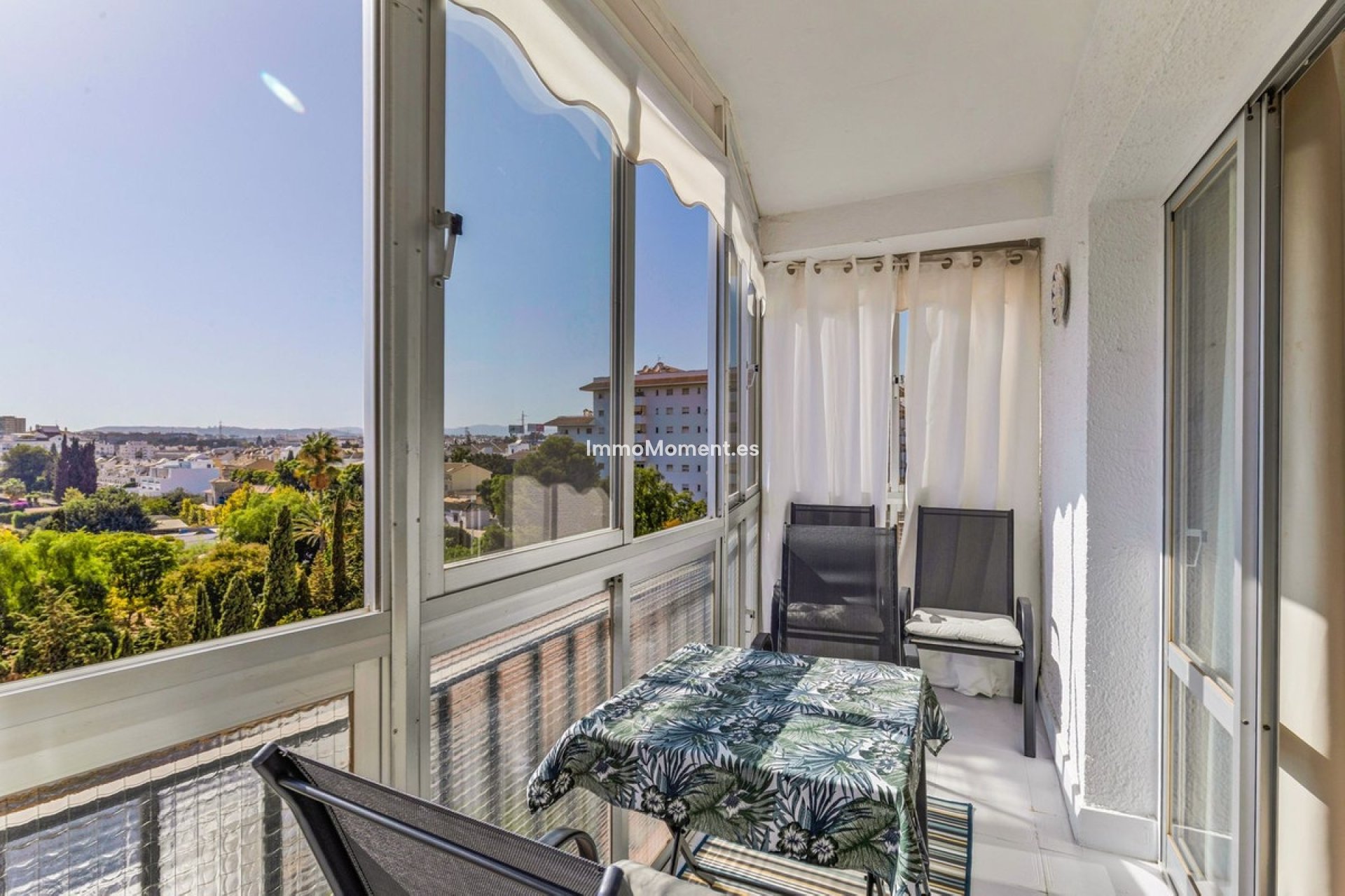 Reventa - Apartamento - Fuengirola - Los Boliches