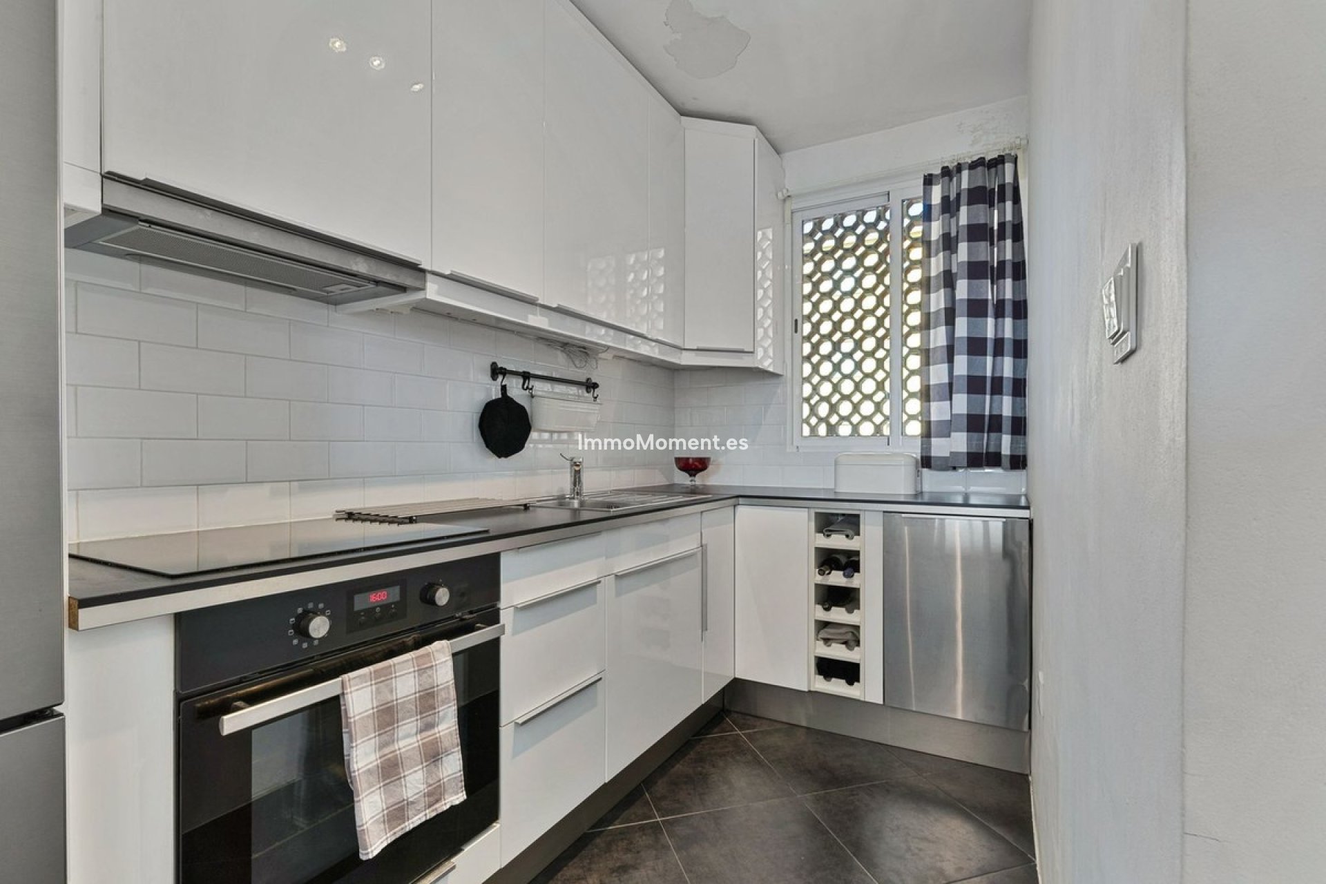 Reventa - Apartamento - Fuengirola - Los Boliches