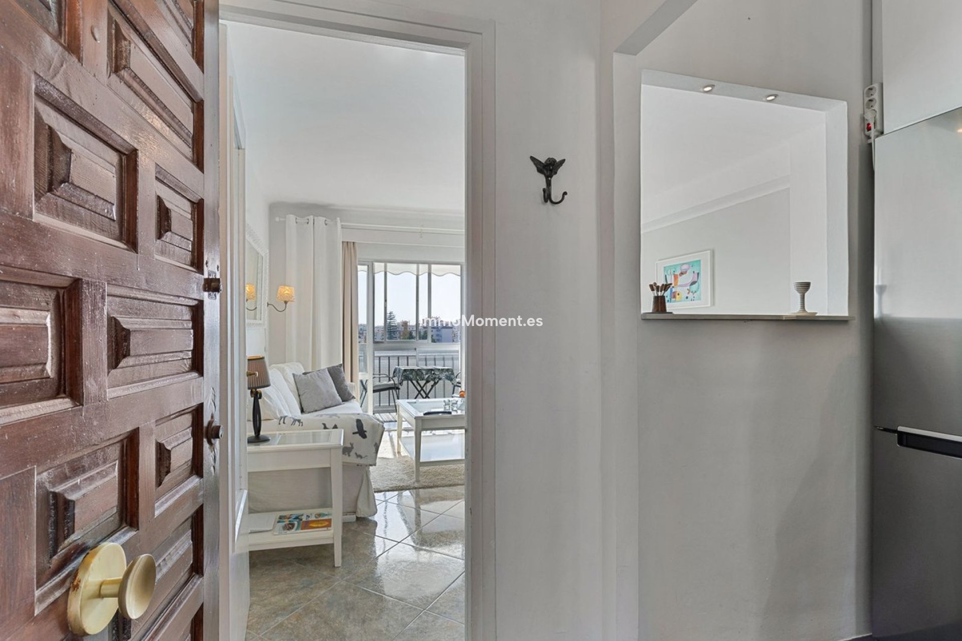 Reventa - Apartamento - Fuengirola - Los Boliches