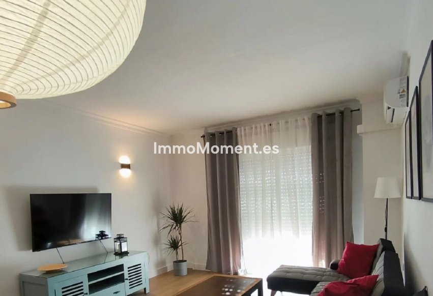 Reventa - Apartamento - Fuengirola - Los Boliches