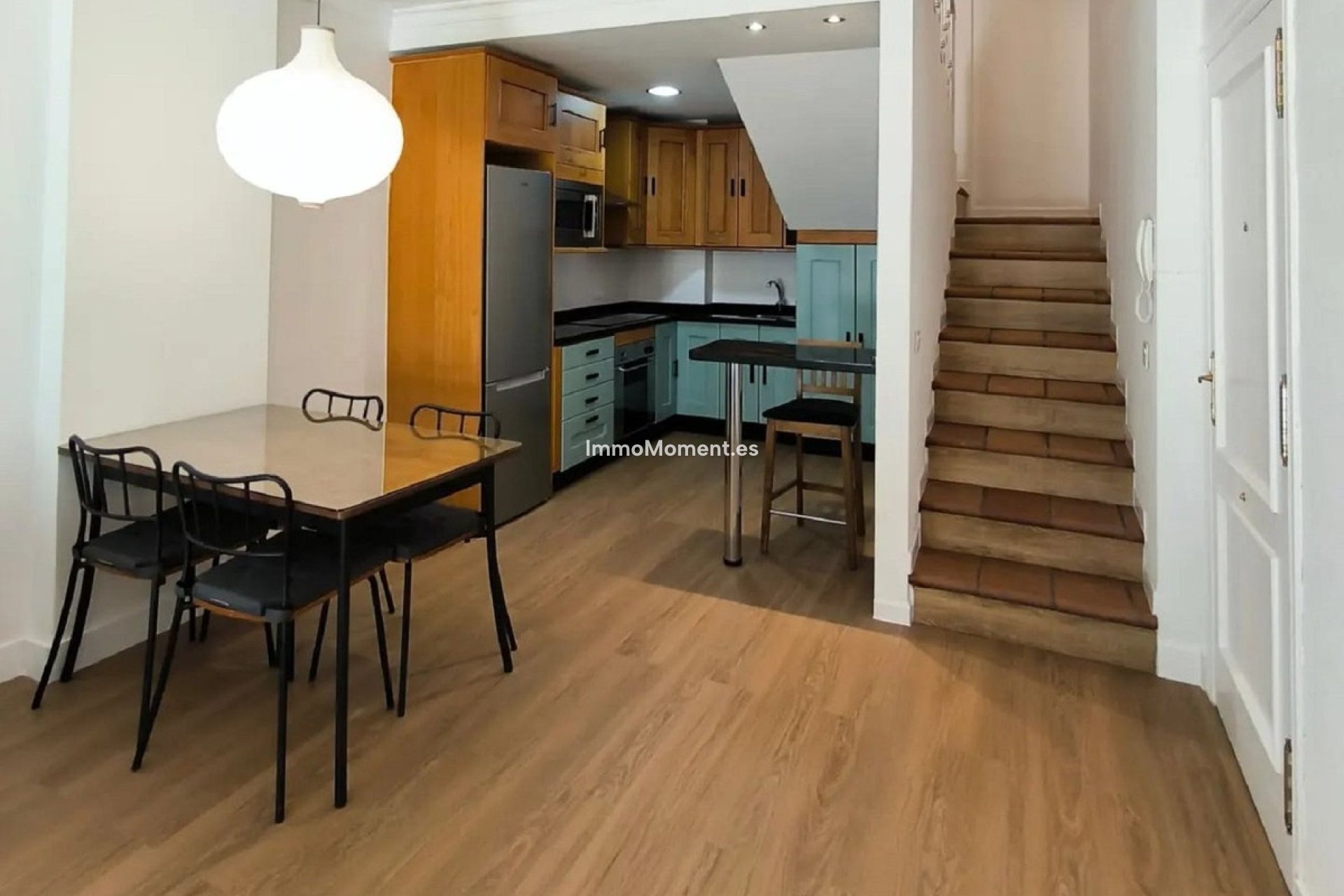 Reventa - Apartamento - Fuengirola - Los Boliches