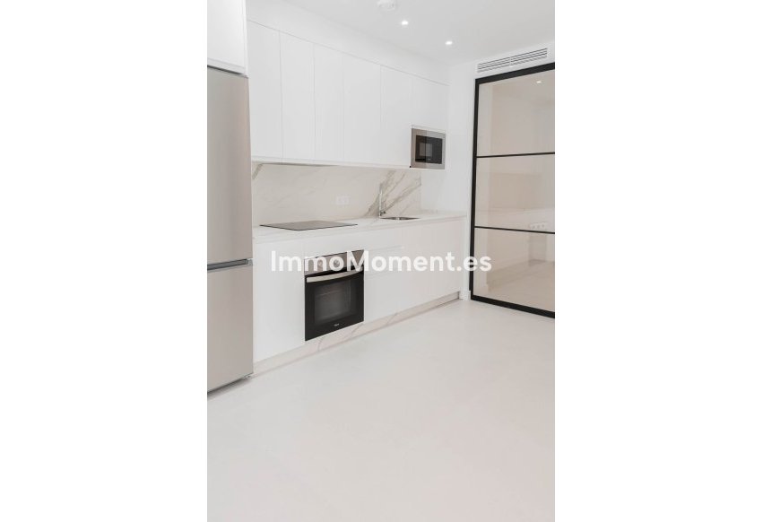 Reventa - Apartamento - Fuengirola - Los Boliches