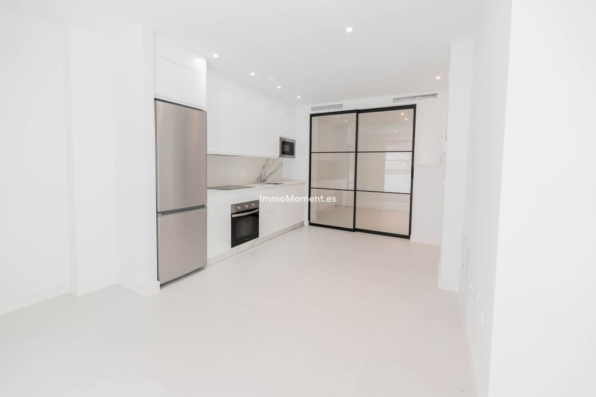 Reventa - Apartamento - Fuengirola - Los Boliches