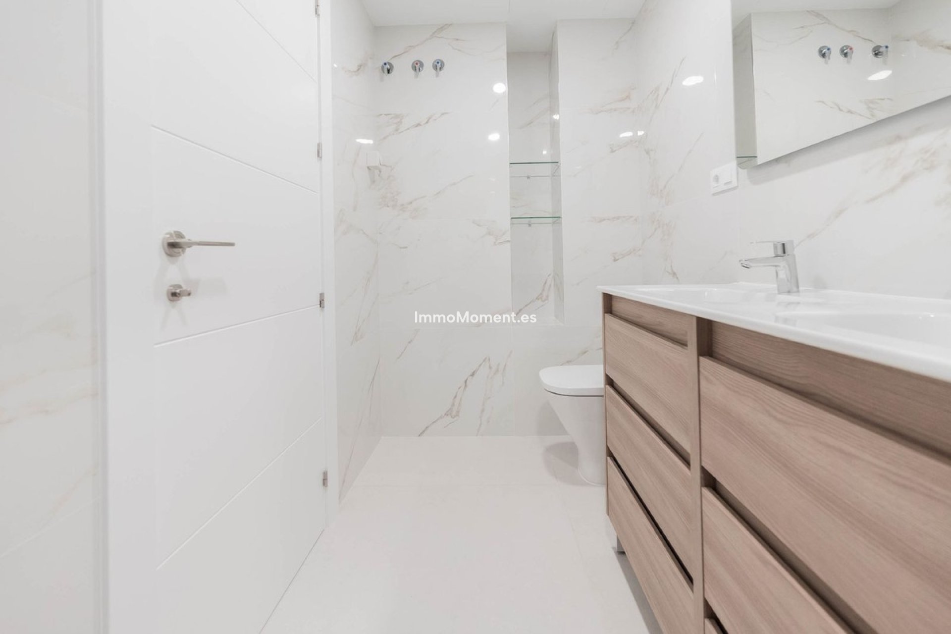 Reventa - Apartamento - Fuengirola - Los Boliches