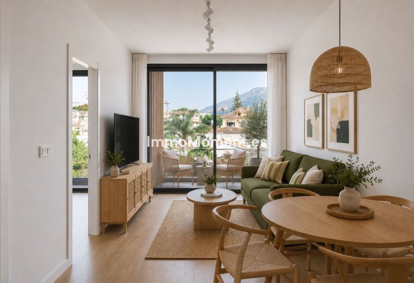 Reventa - Apartamento - Fuengirola - Los Boliches