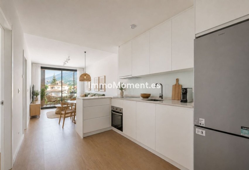 Reventa - Apartamento - Fuengirola - Los Boliches