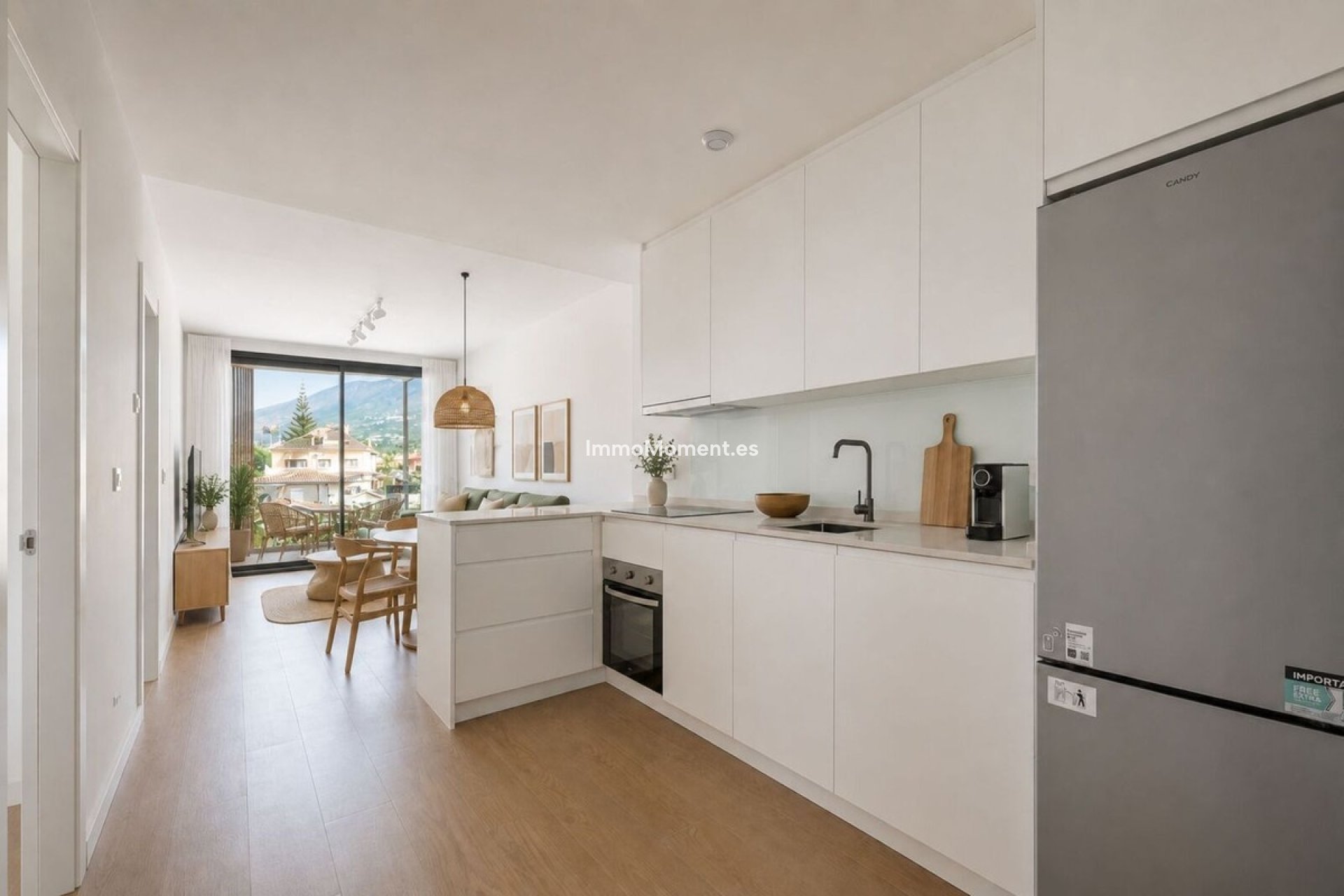 Reventa - Apartamento - Fuengirola - Los Boliches
