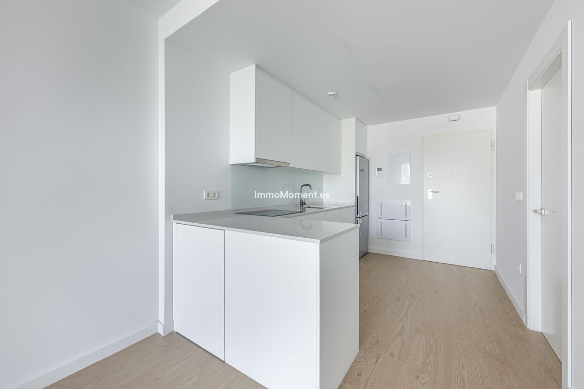 Reventa - Apartamento - Fuengirola - Los Boliches