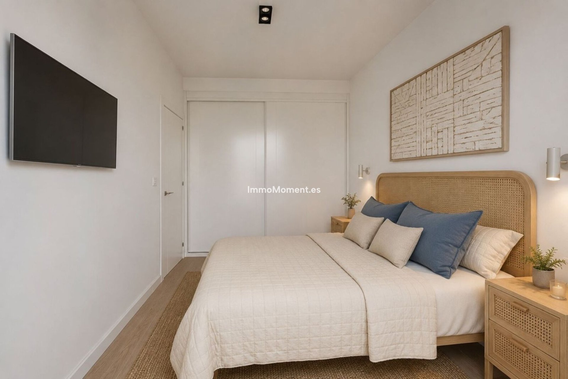 Reventa - Apartamento - Fuengirola - Los Boliches