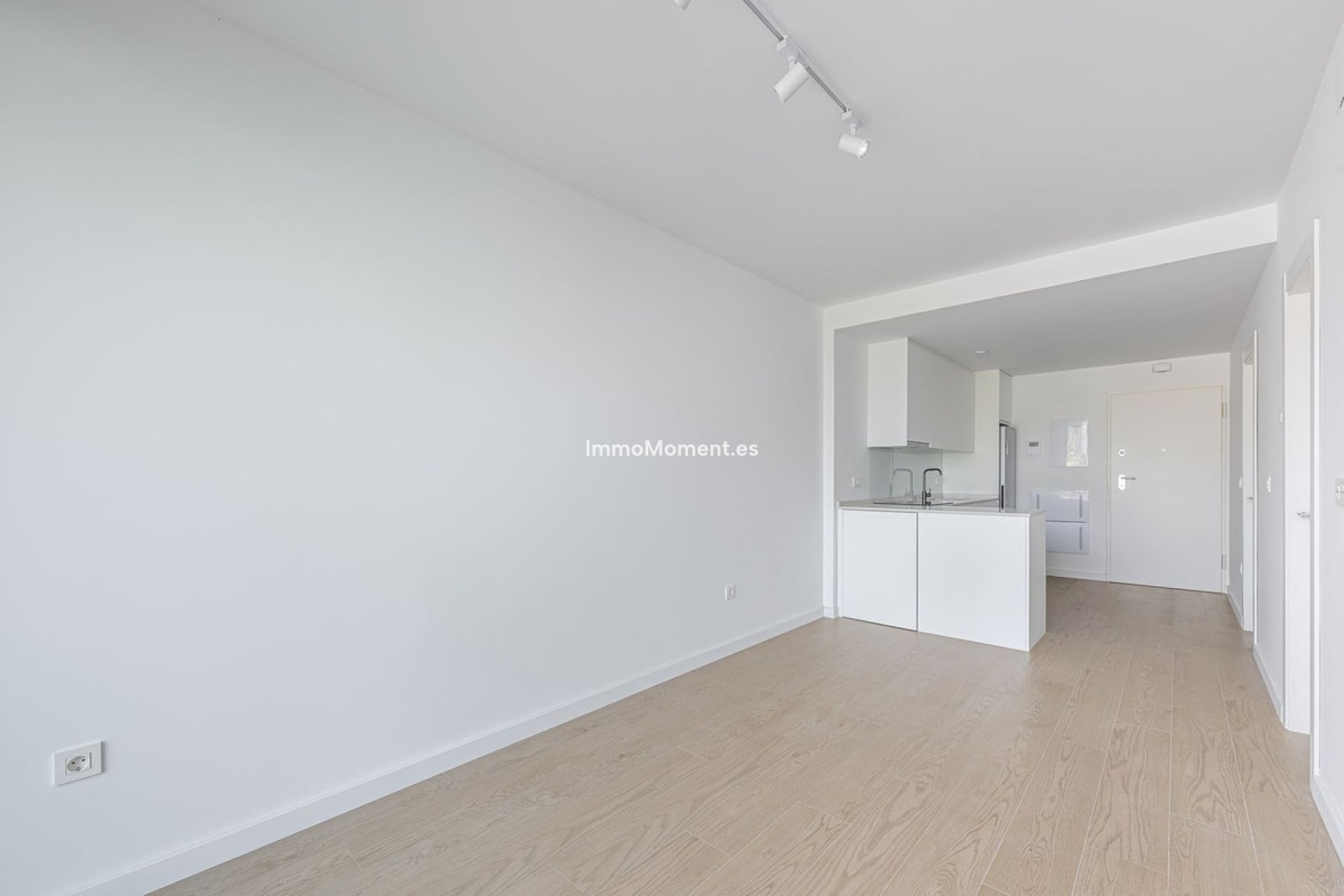 Reventa - Apartamento - Fuengirola - Los Boliches