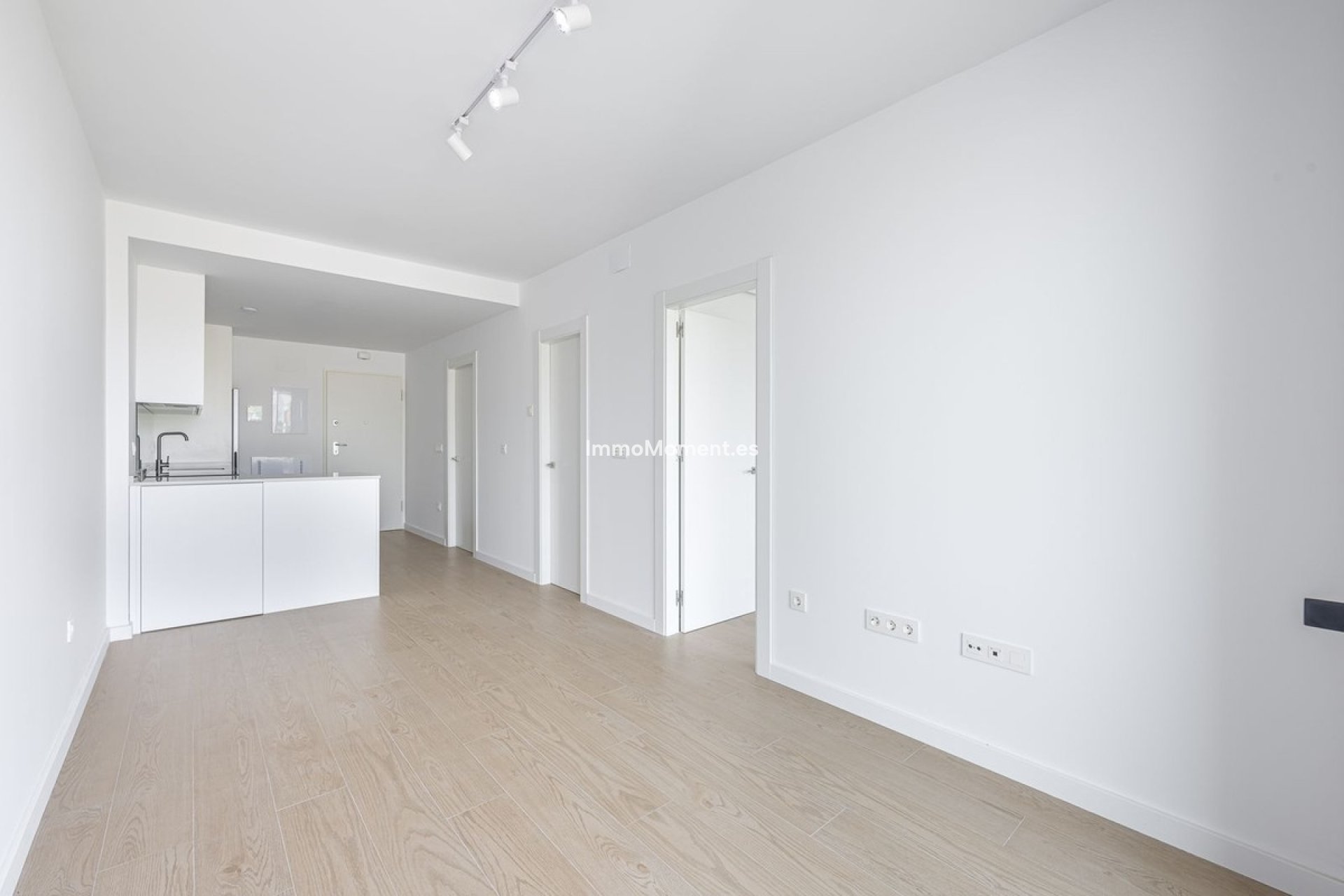 Reventa - Apartamento - Fuengirola - Los Boliches