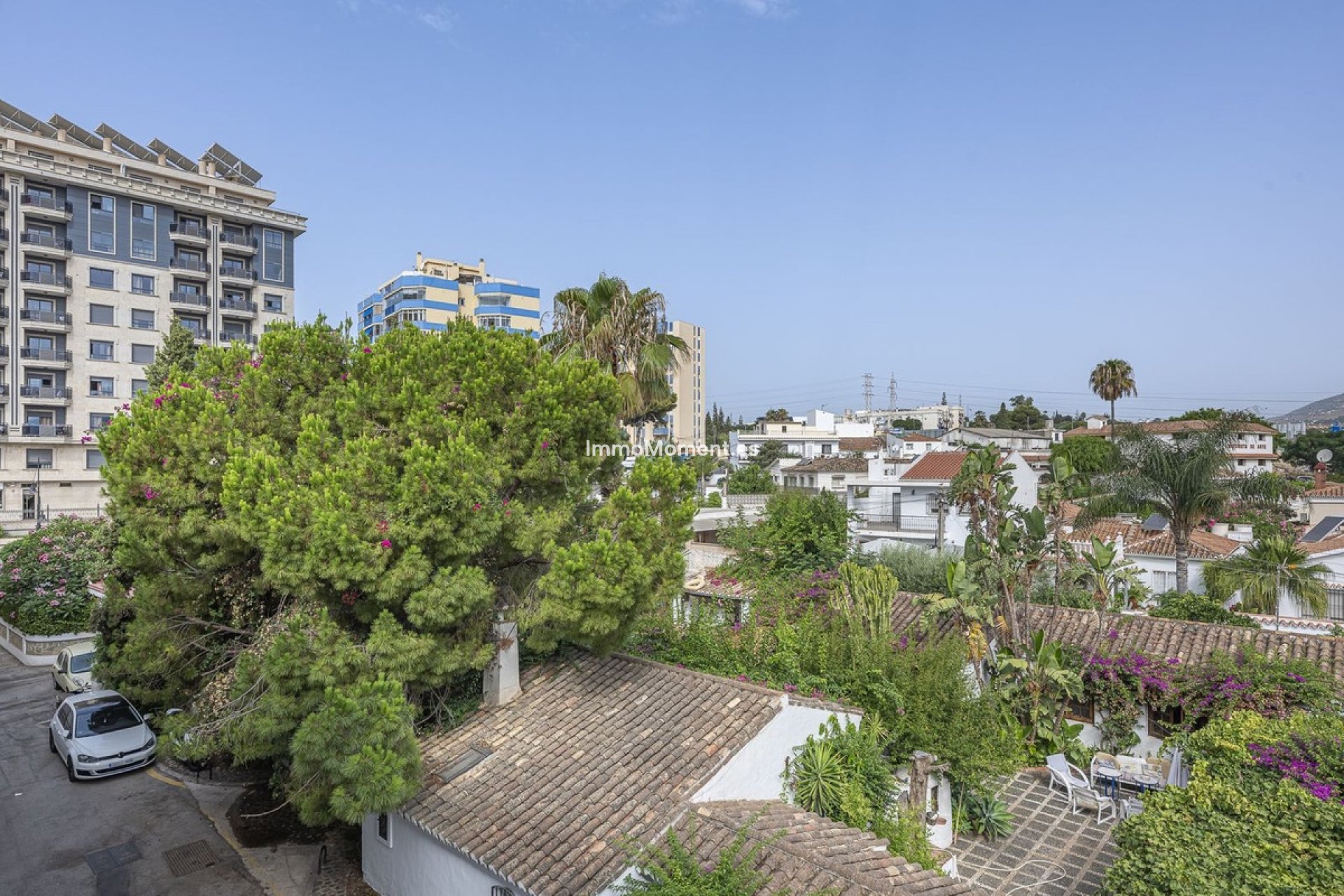 Reventa - Apartamento - Fuengirola - Los Boliches