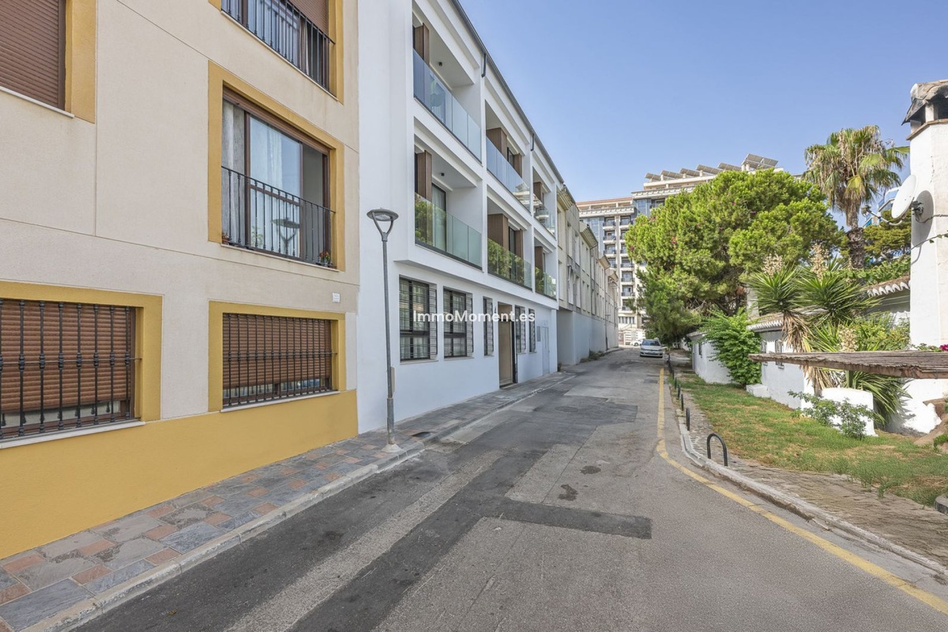 Reventa - Apartamento - Fuengirola - Los Boliches