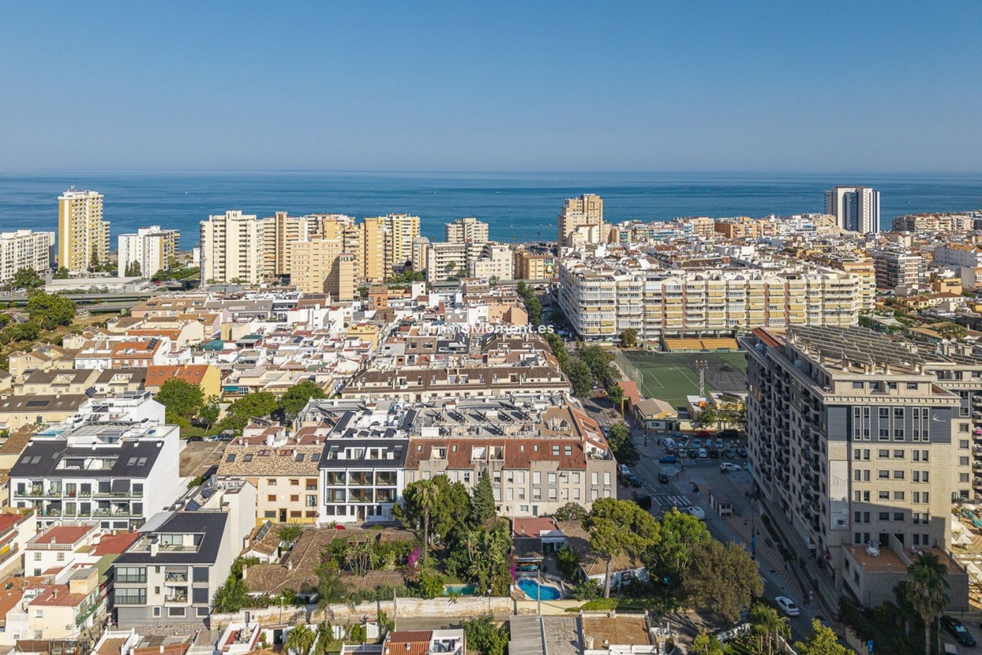 Reventa - Apartamento - Fuengirola - Los Boliches