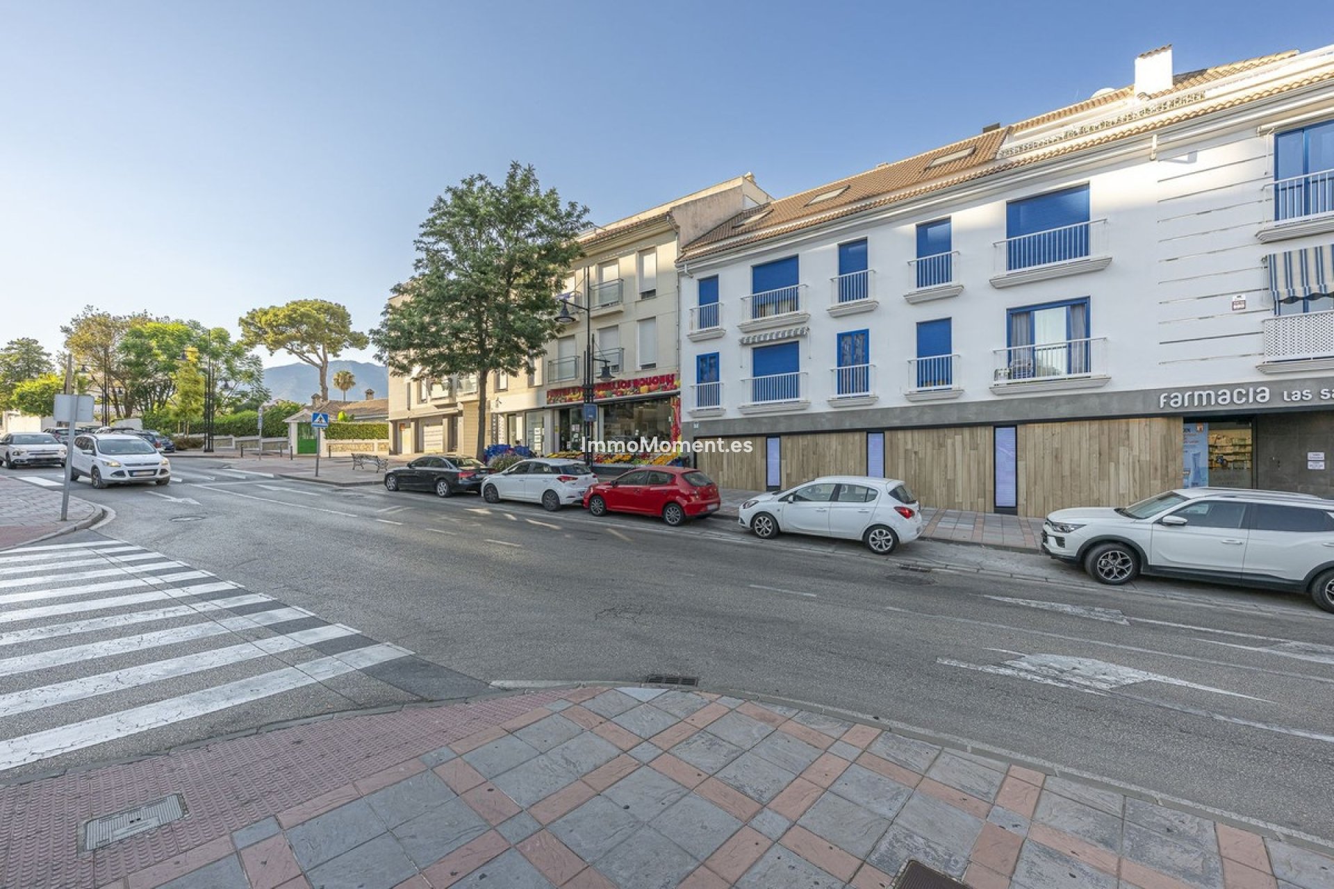 Reventa - Apartamento - Fuengirola - Los Boliches