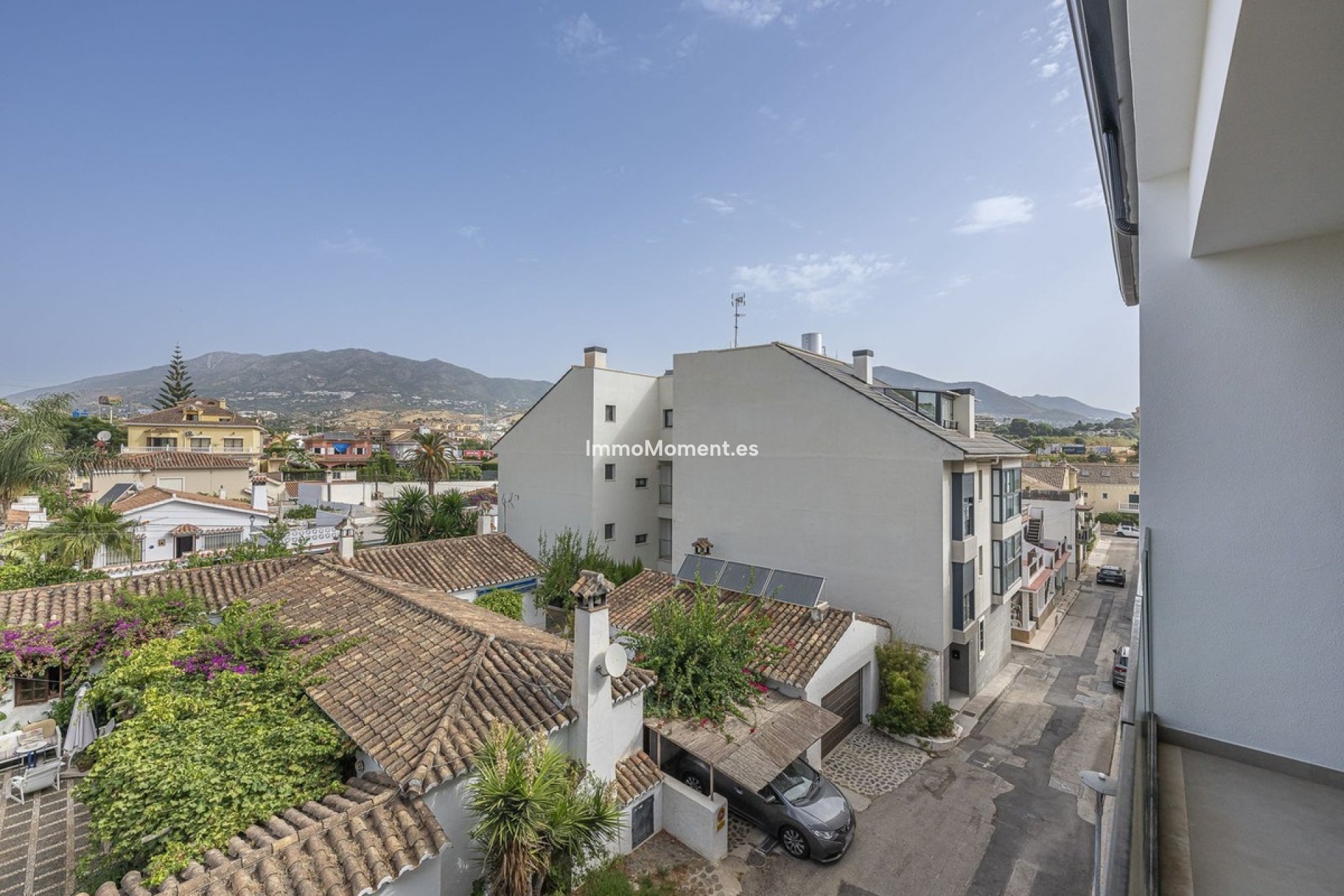 Reventa - Apartamento - Fuengirola - Los Boliches