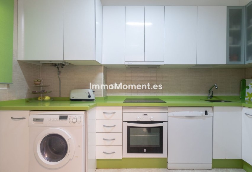 Reventa - Apartamento - Fuengirola - Los Boliches