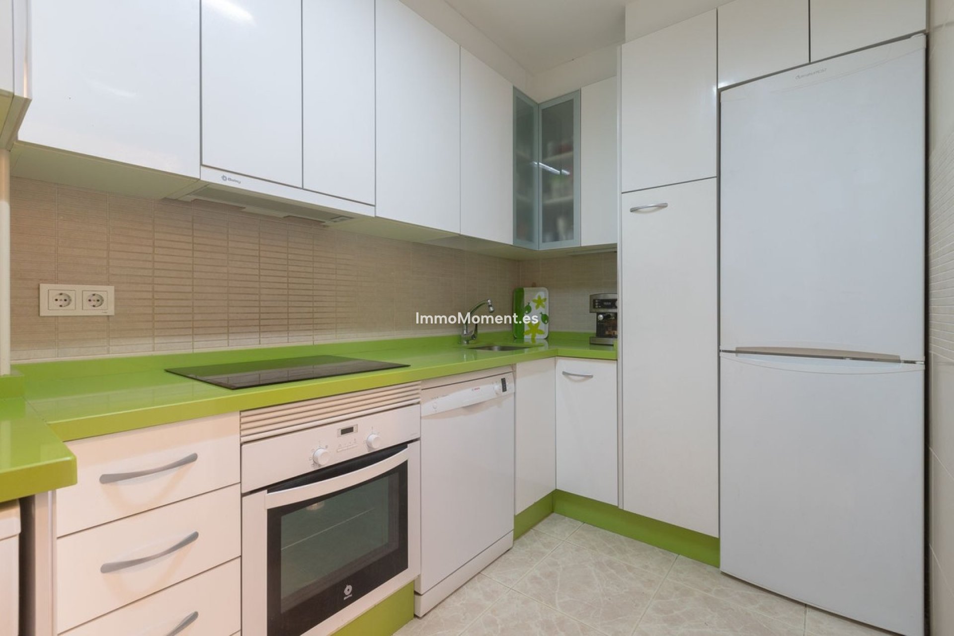 Reventa - Apartamento - Fuengirola - Los Boliches