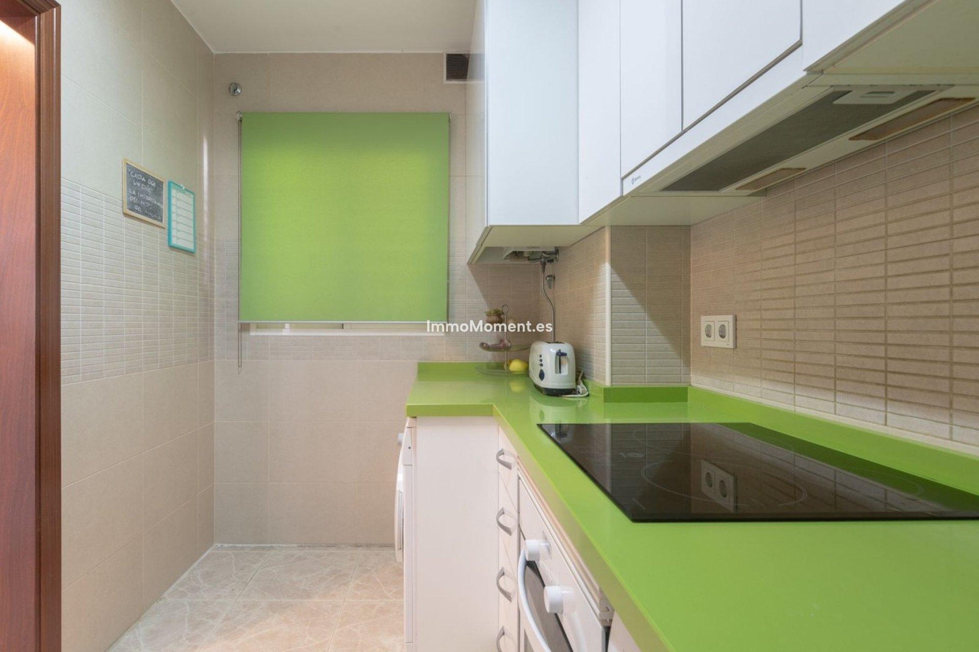 Reventa - Apartamento - Fuengirola - Los Boliches