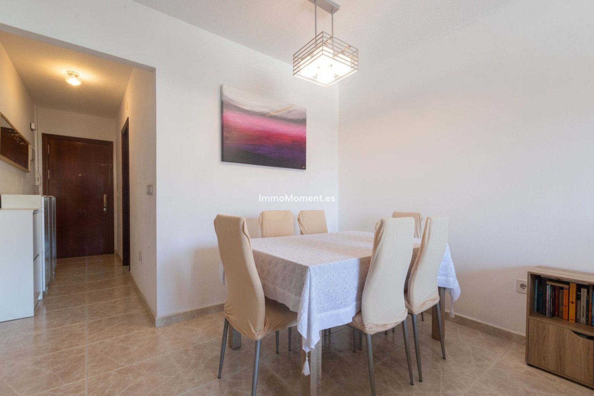 Reventa - Apartamento - Fuengirola - Los Boliches