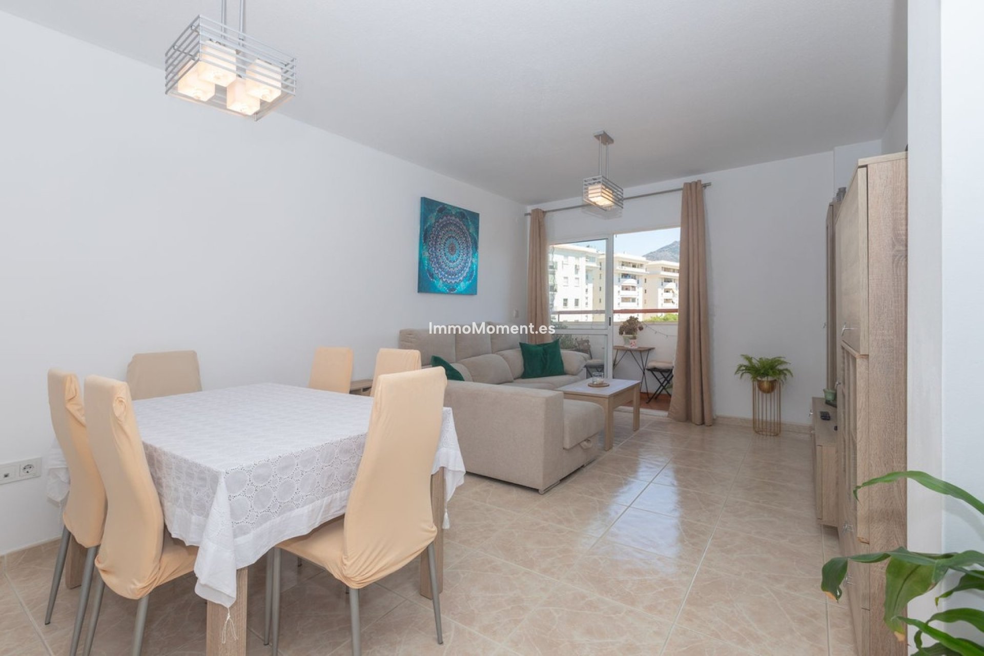 Reventa - Apartamento - Fuengirola - Los Boliches