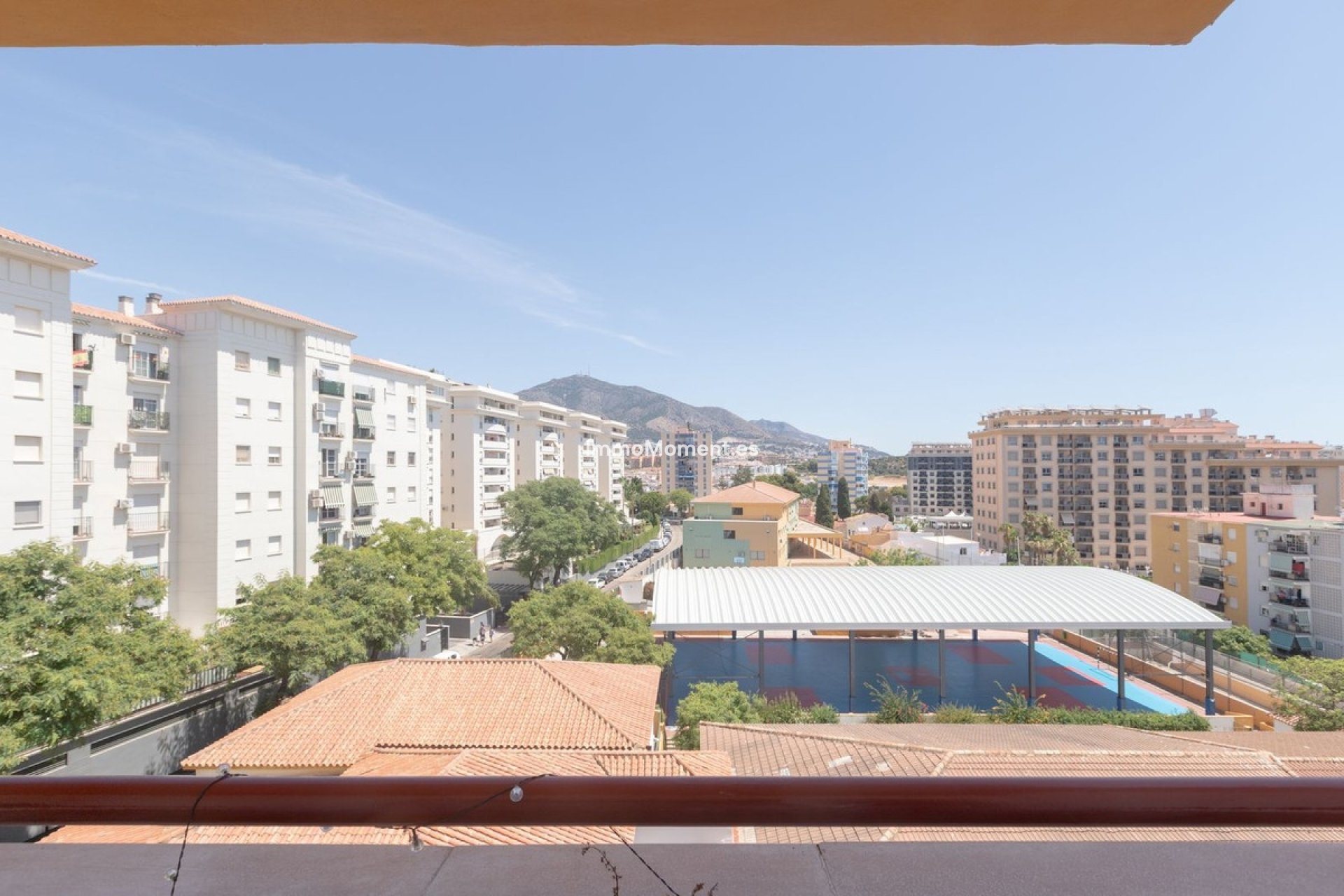 Reventa - Apartamento - Fuengirola - Los Boliches