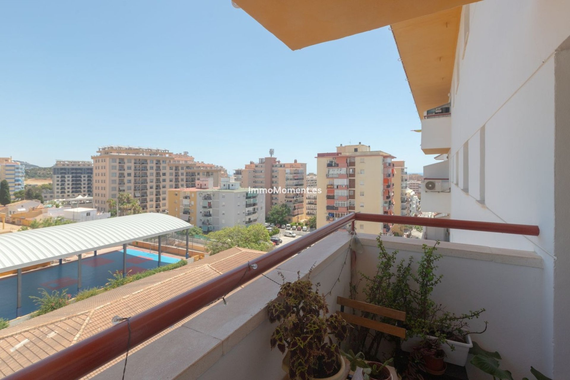 Reventa - Apartamento - Fuengirola - Los Boliches