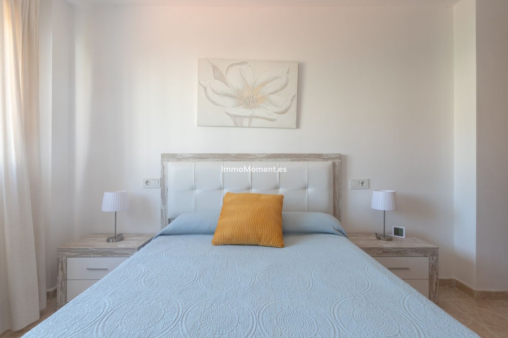 Reventa - Apartamento - Fuengirola - Los Boliches