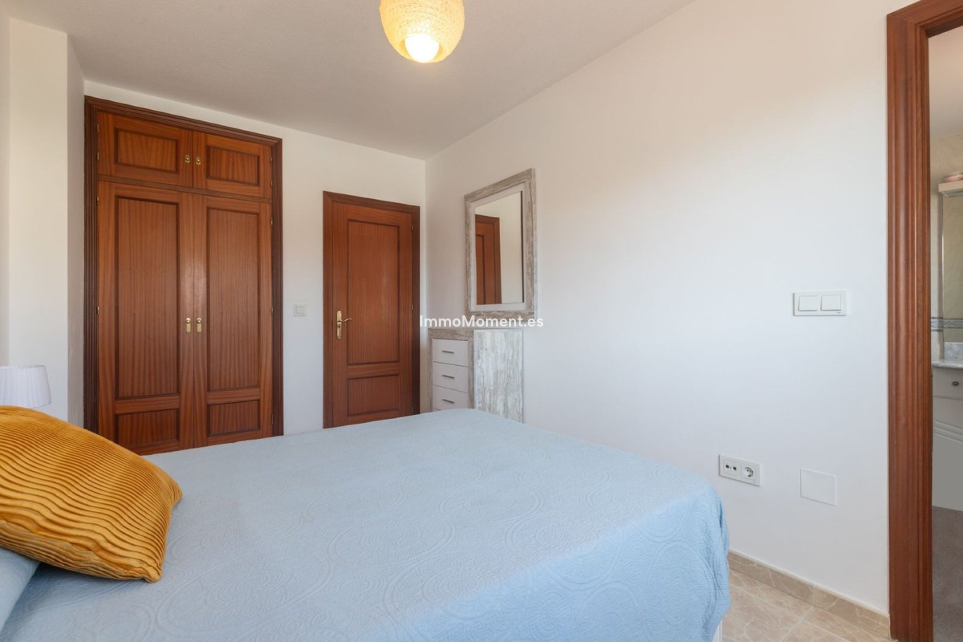 Reventa - Apartamento - Fuengirola - Los Boliches
