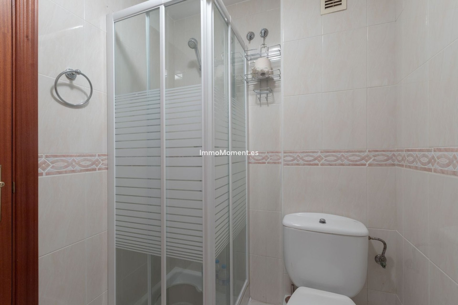 Reventa - Apartamento - Fuengirola - Los Boliches