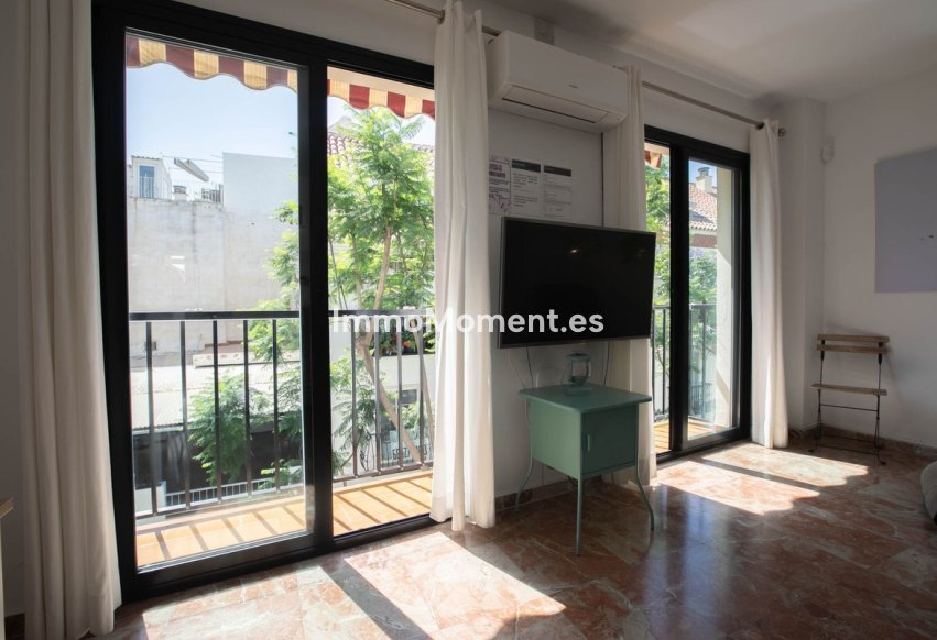 Reventa - Apartamento - Fuengirola - Los Boliches