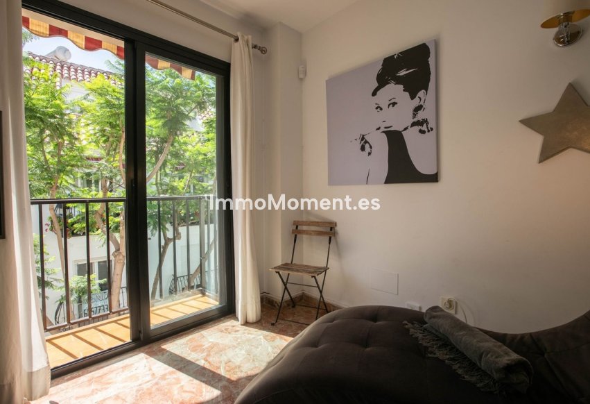 Reventa - Apartamento - Fuengirola - Los Boliches
