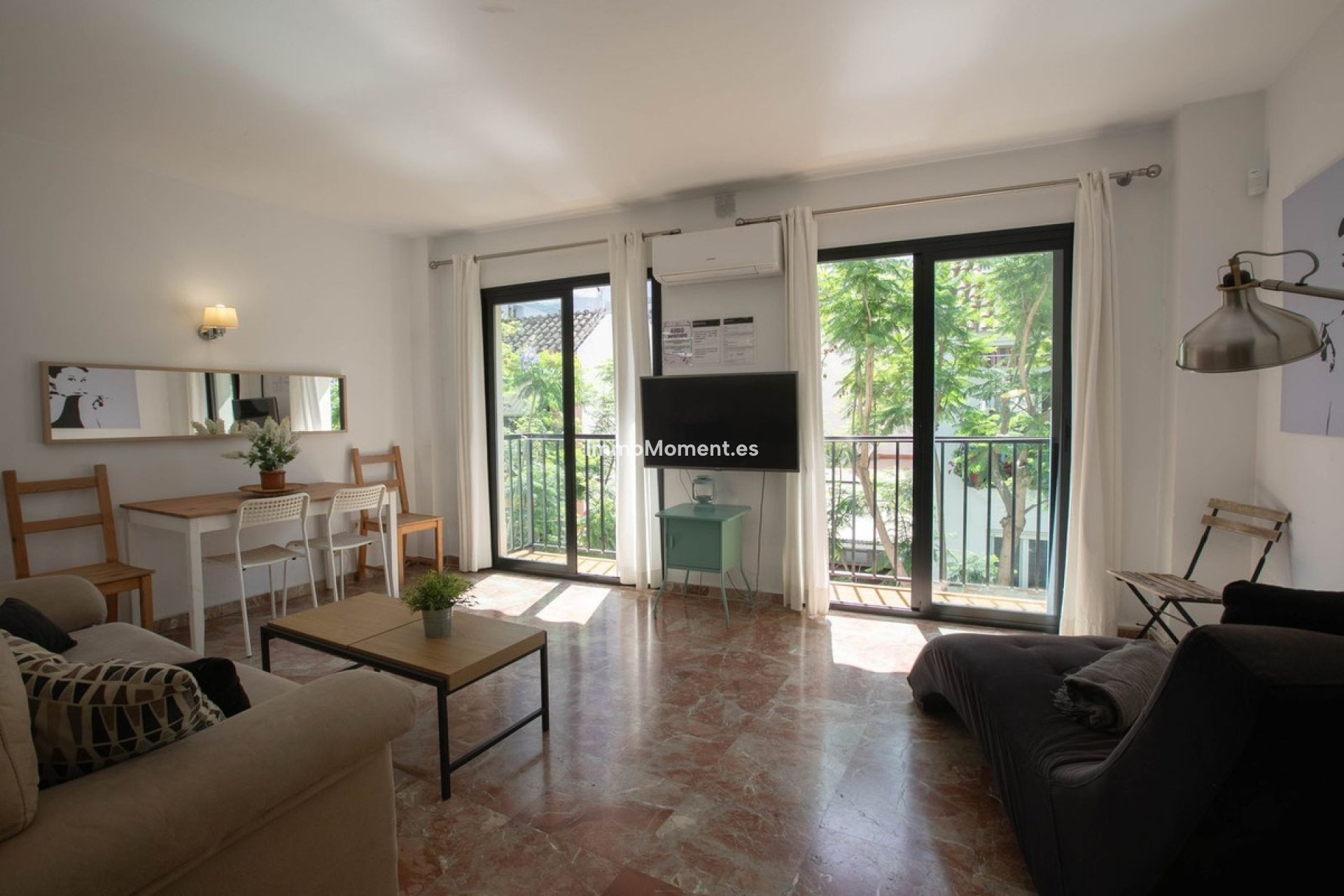 Reventa - Apartamento - Fuengirola - Los Boliches