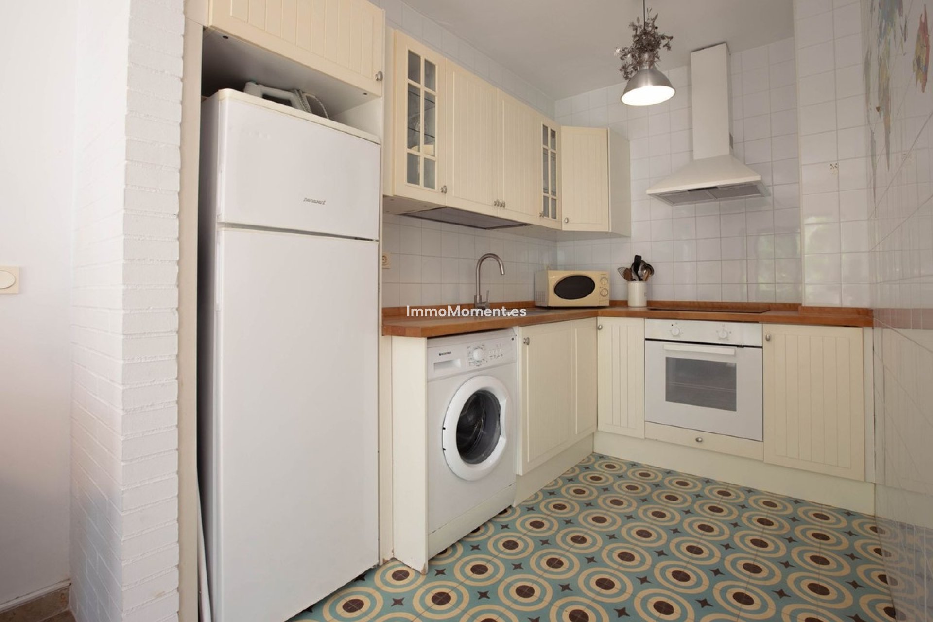 Reventa - Apartamento - Fuengirola - Los Boliches