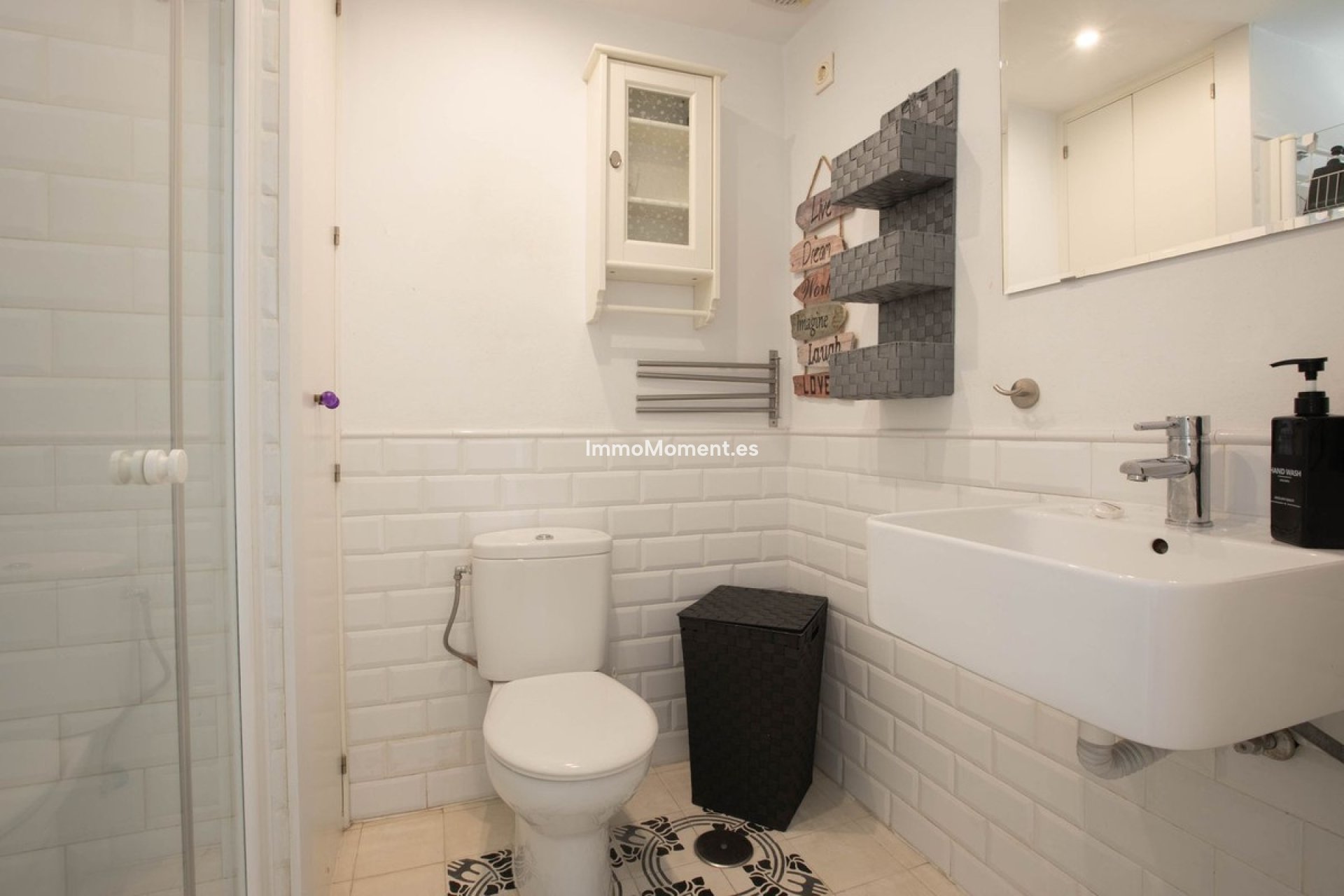 Reventa - Apartamento - Fuengirola - Los Boliches
