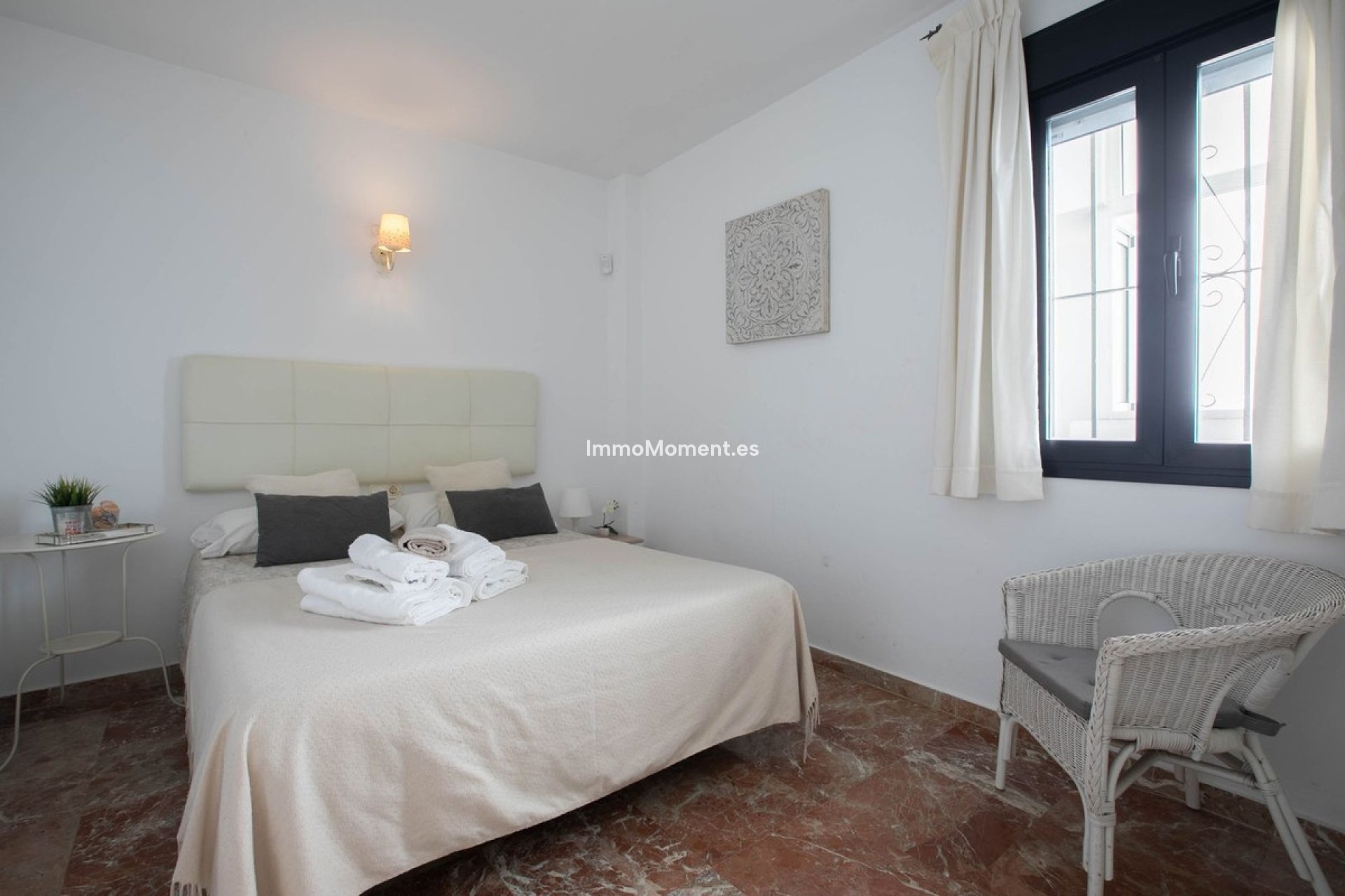 Reventa - Apartamento - Fuengirola - Los Boliches