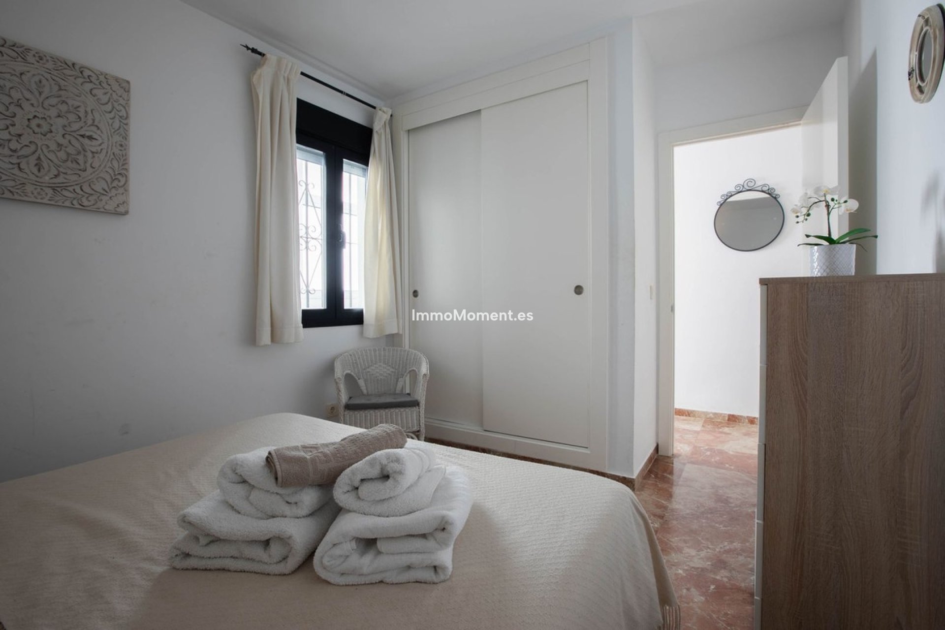 Reventa - Apartamento - Fuengirola - Los Boliches