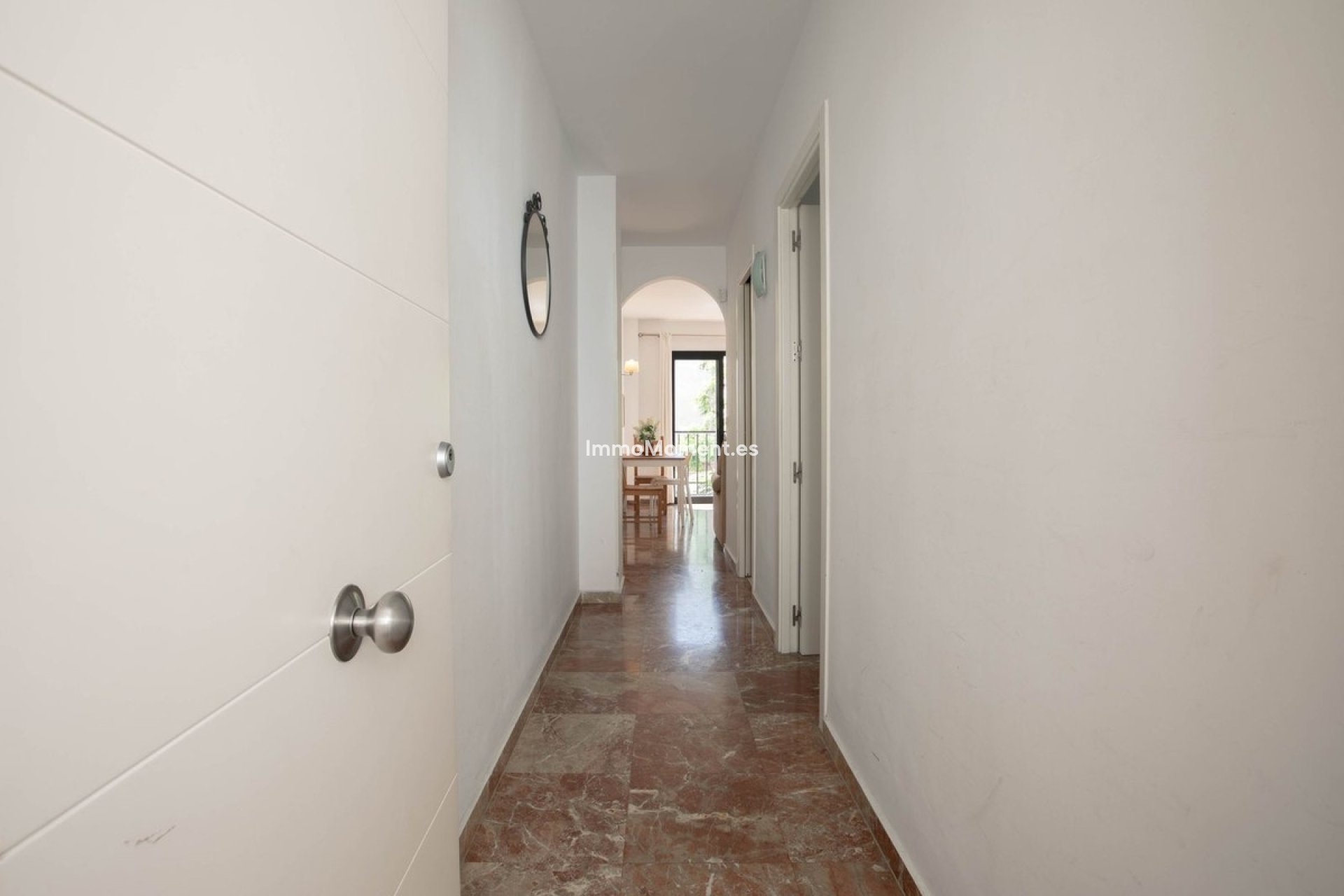 Reventa - Apartamento - Fuengirola - Los Boliches