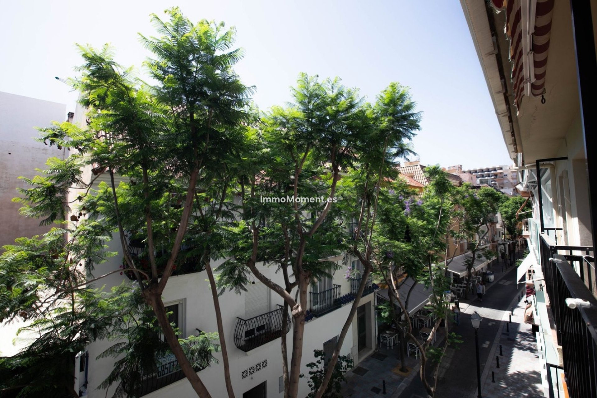 Reventa - Apartamento - Fuengirola - Los Boliches
