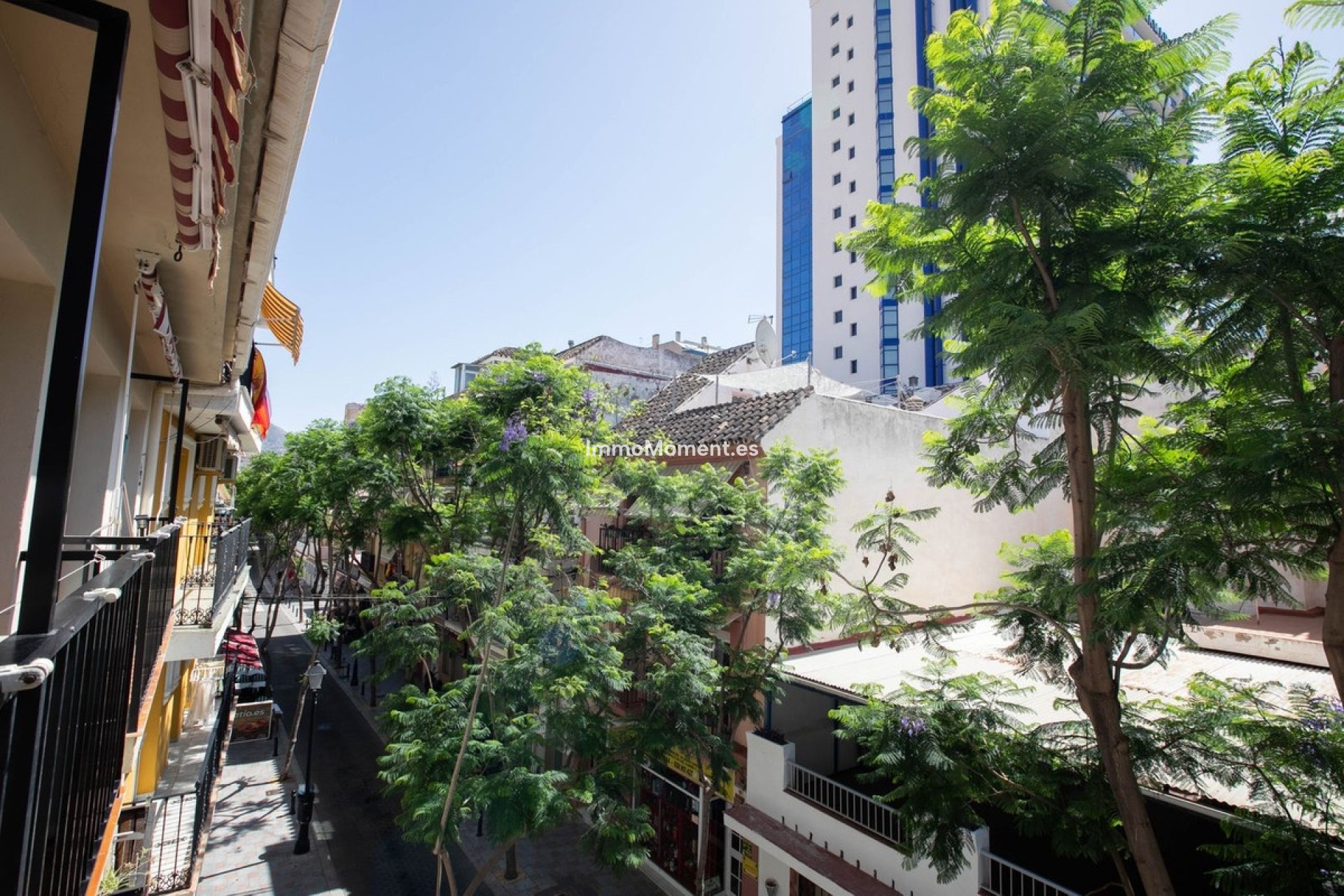 Reventa - Apartamento - Fuengirola - Los Boliches