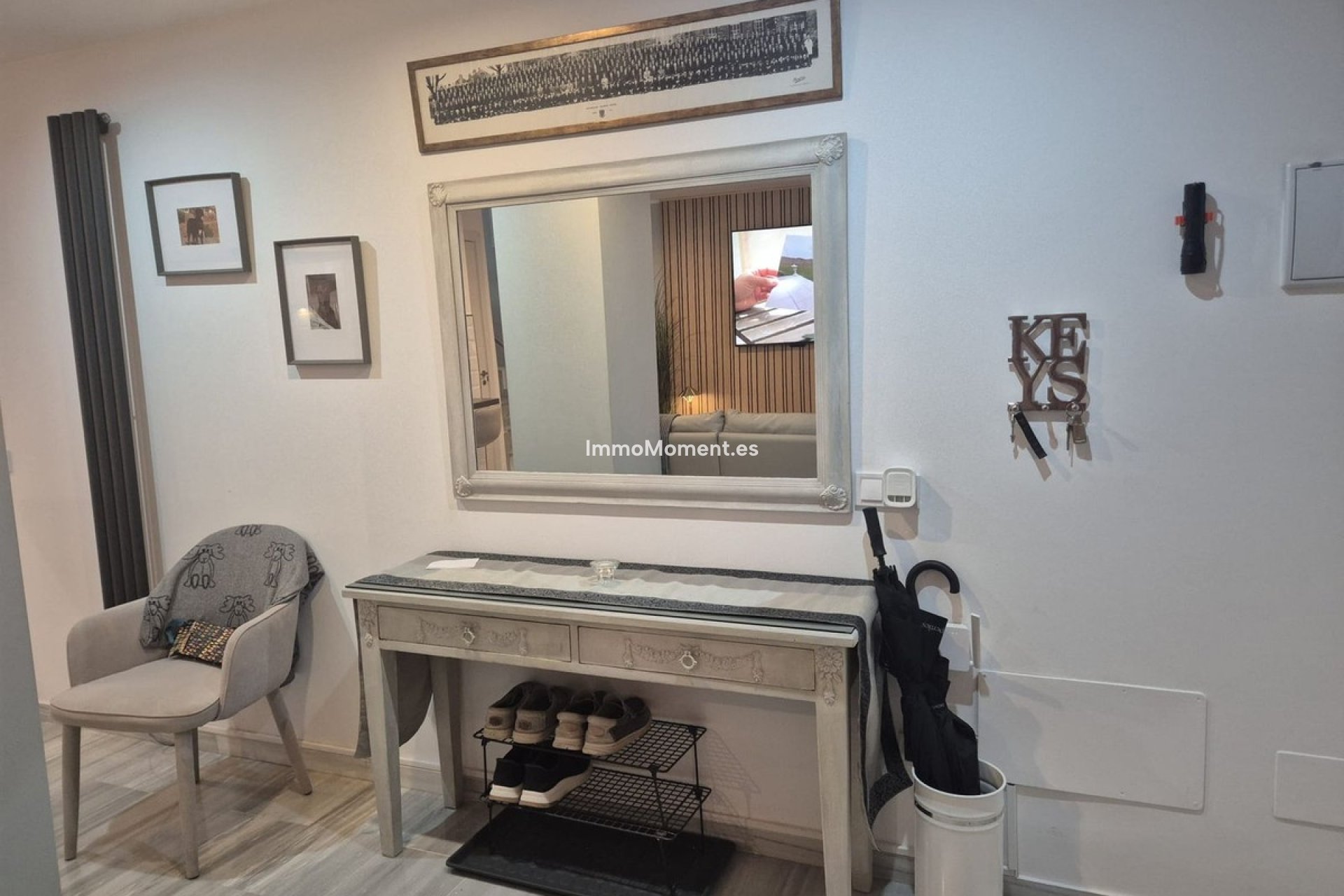 Reventa - Apartamento - Fuengirola - Los Pacos