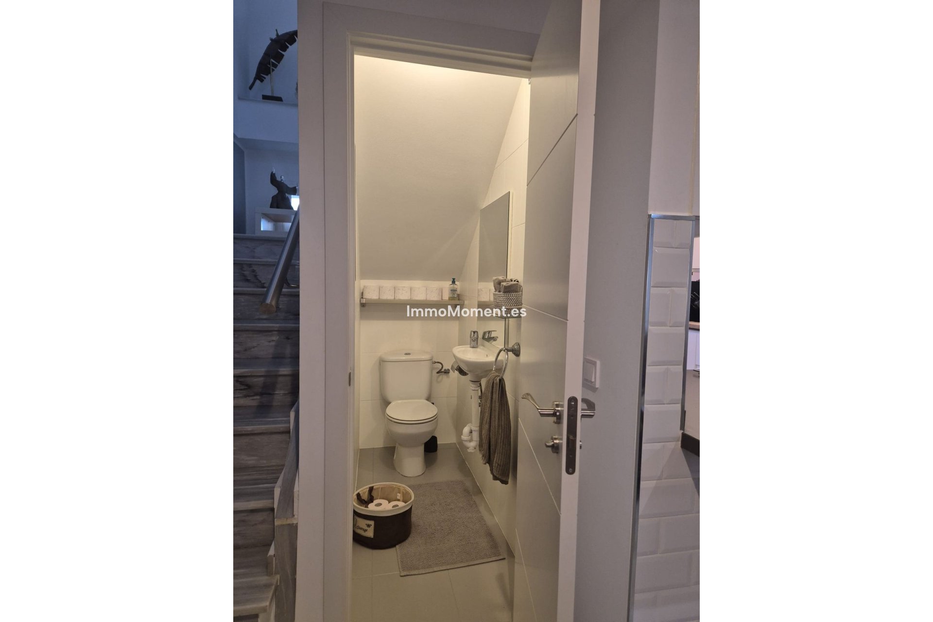 Reventa - Apartamento - Fuengirola - Los Pacos