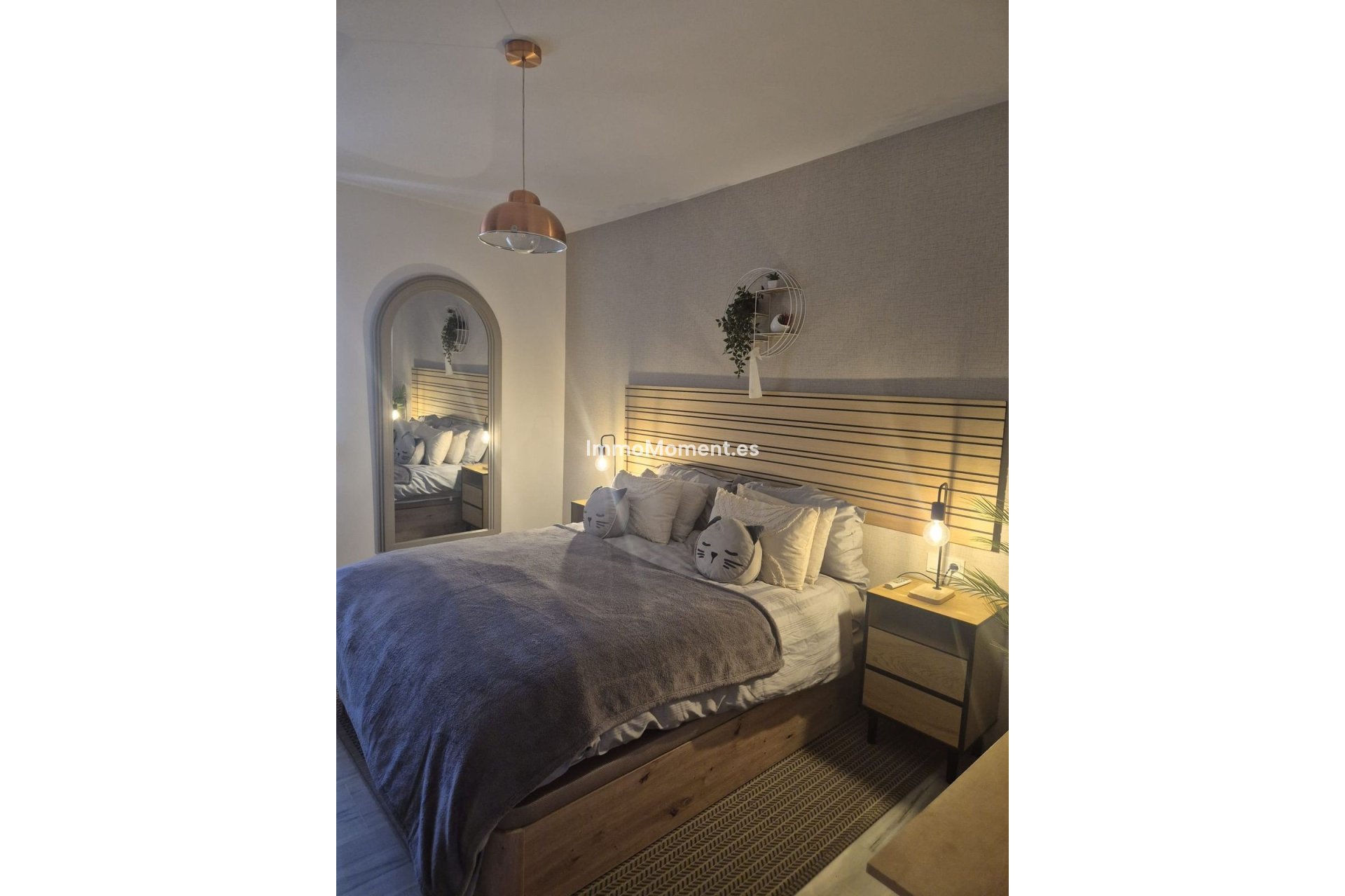 Reventa - Apartamento - Fuengirola - Los Pacos