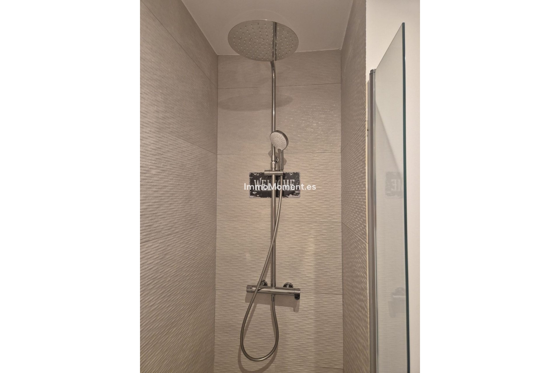 Reventa - Apartamento - Fuengirola - Los Pacos