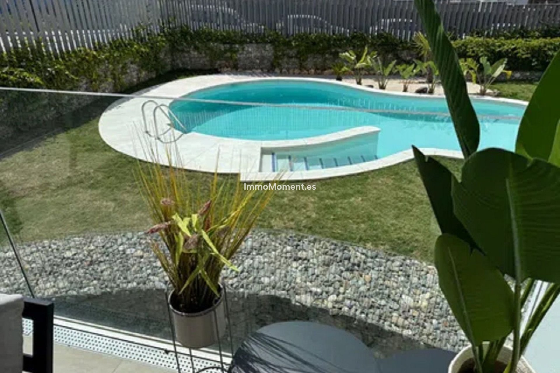 Reventa - Apartamento - Fuengirola - Los Pacos