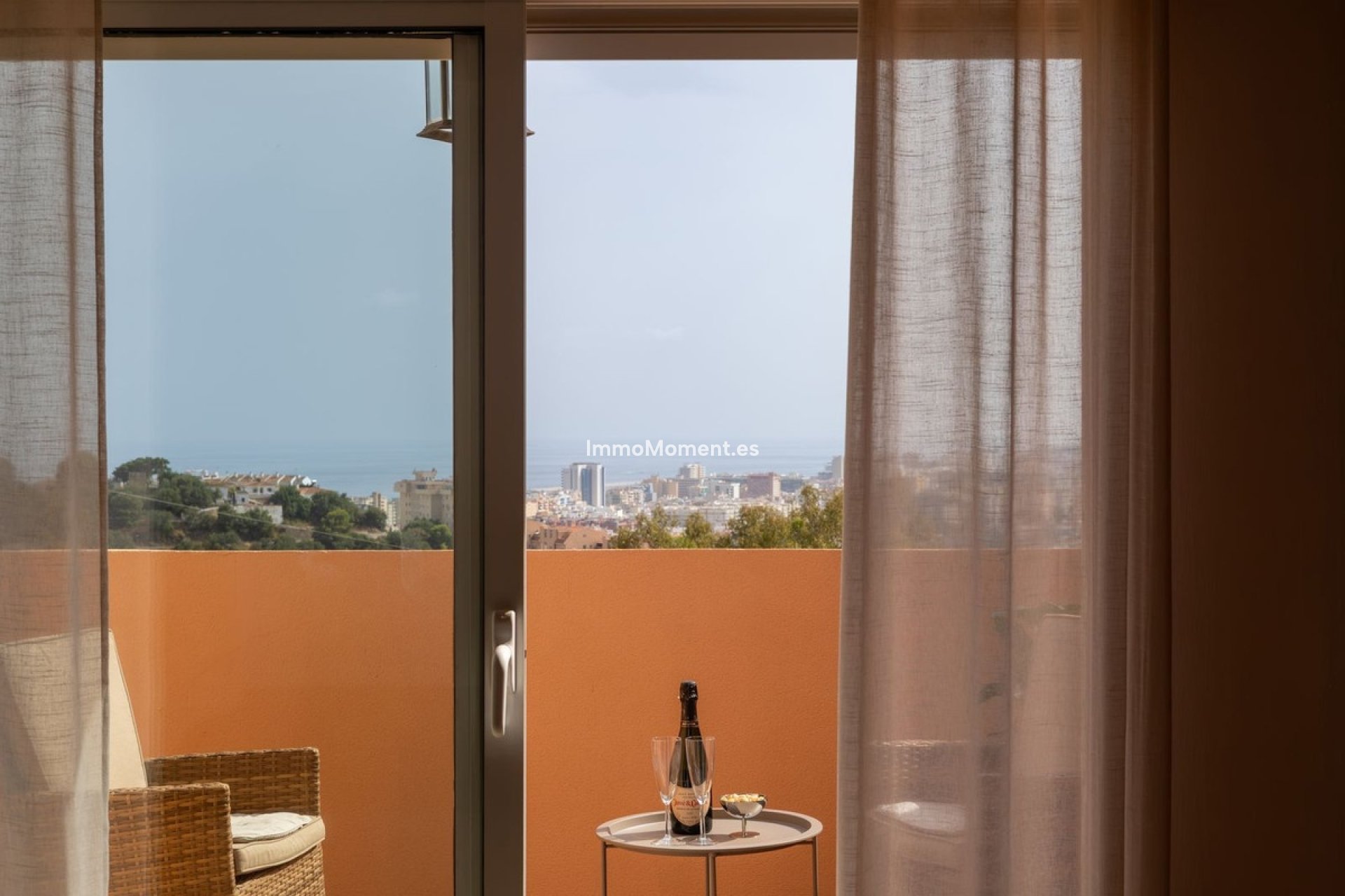 Reventa - Apartamento - Fuengirola - Los Pacos