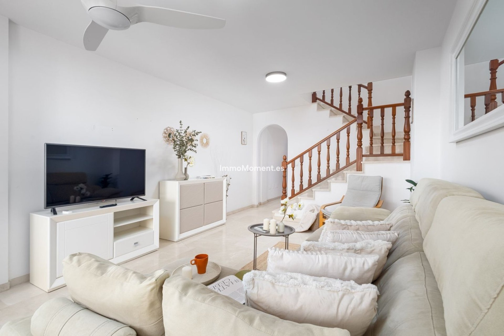 Reventa - Apartamento - Fuengirola - Los Pacos