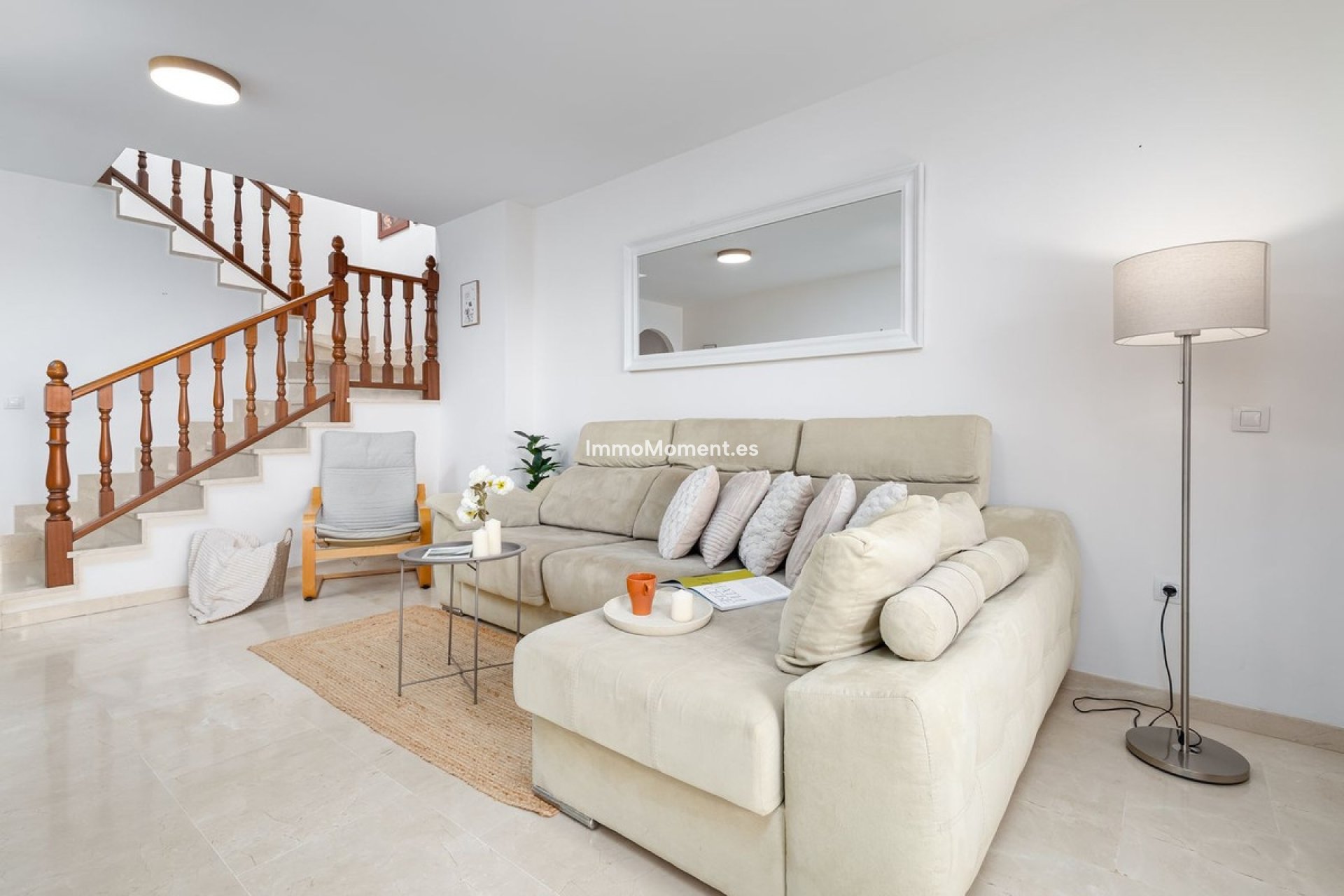 Reventa - Apartamento - Fuengirola - Los Pacos
